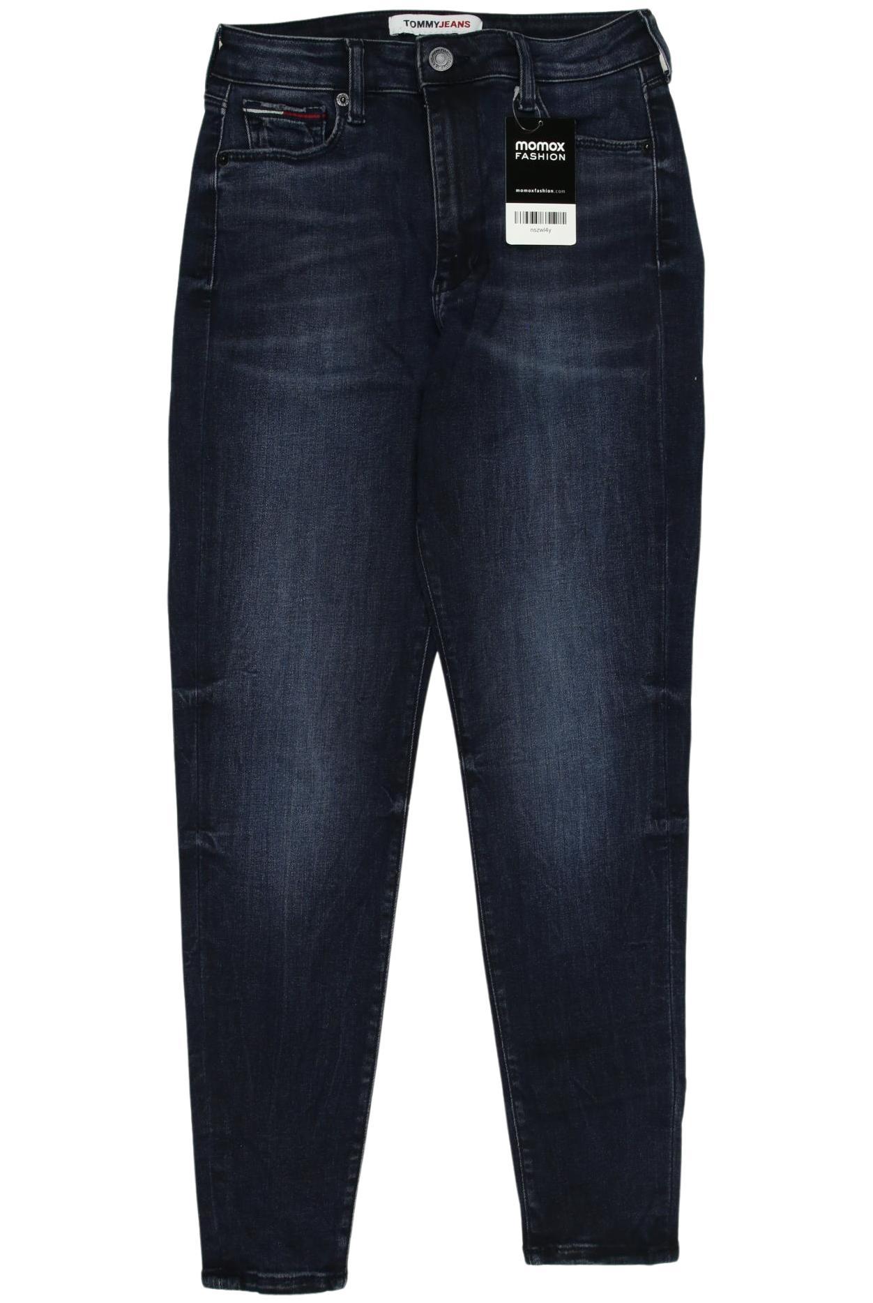 

Tommy Jeans Damen Jeans, marineblau, Gr. 26