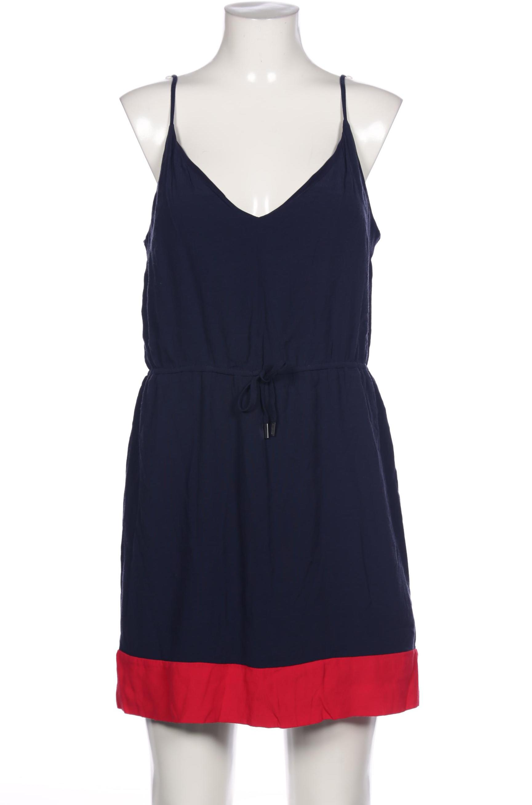 

Tommy Jeans Damen Kleid, marineblau