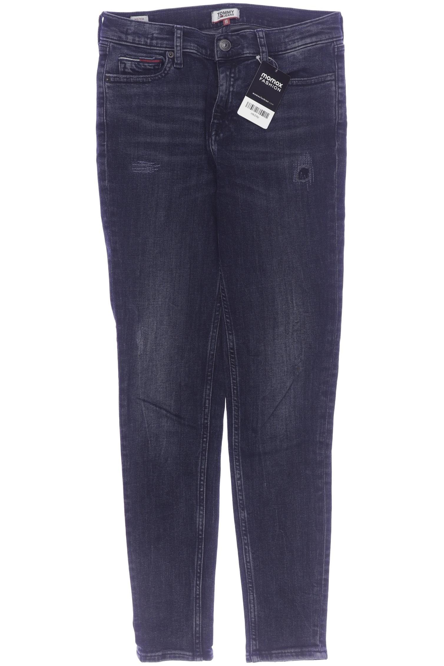 

Tommy Jeans Damen Jeans, marineblau, Gr. 28