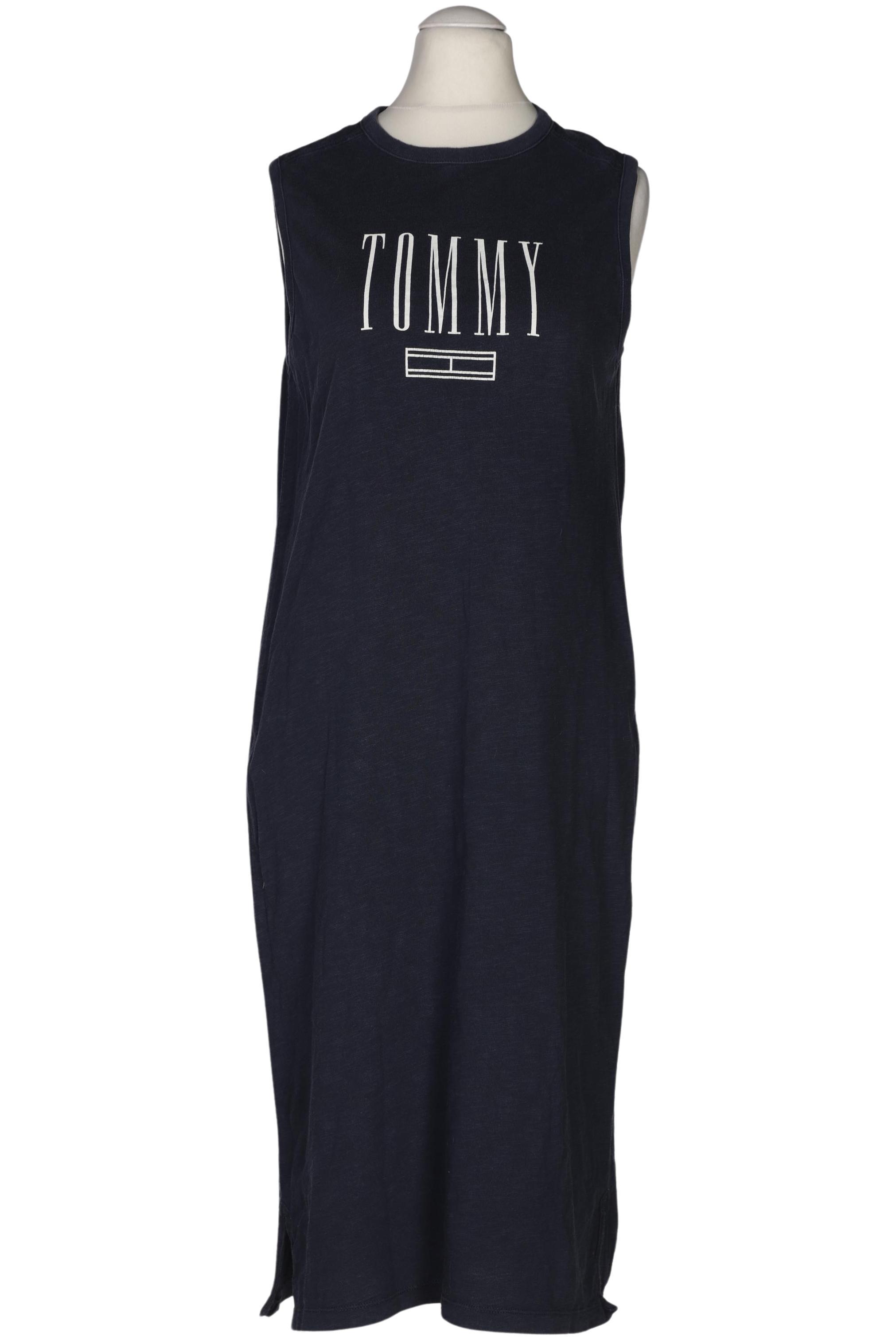 

Tommy Jeans Damen Kleid, marineblau, Gr. 38