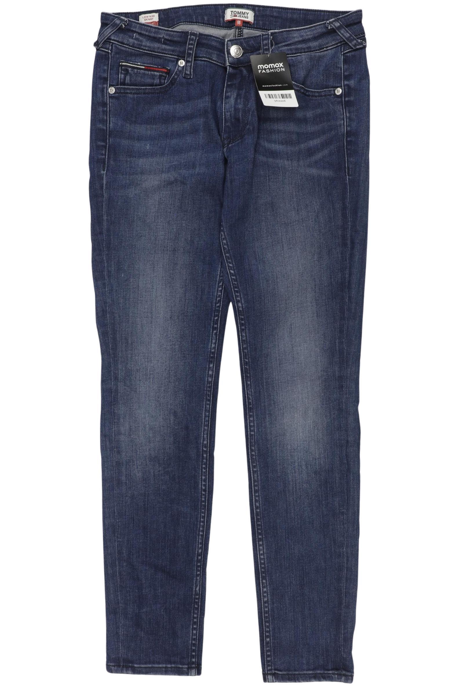 

Tommy Jeans Damen Jeans, marineblau, Gr. 28