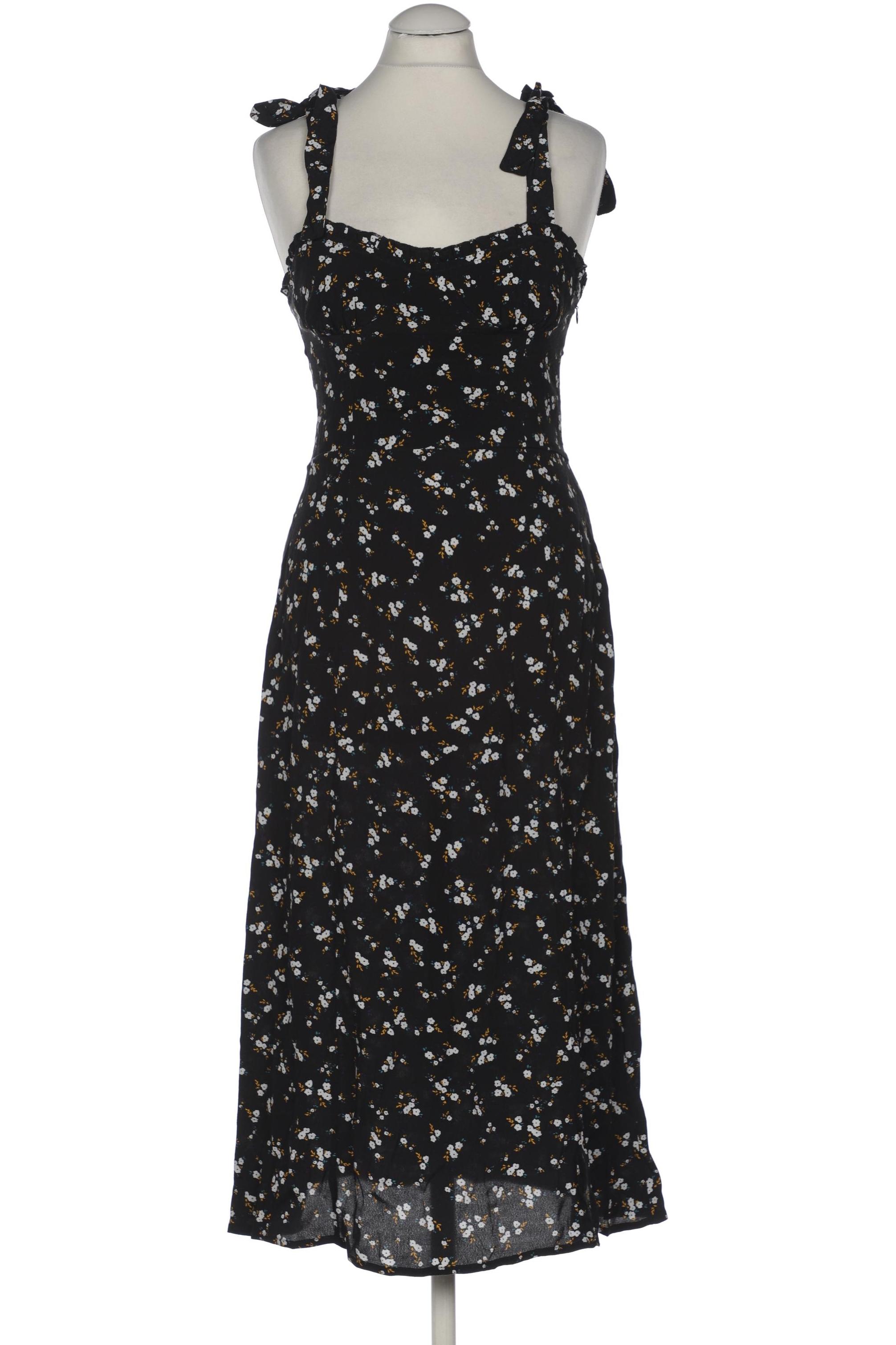 

Tommy Jeans Damen Kleid, schwarz, Gr. 36