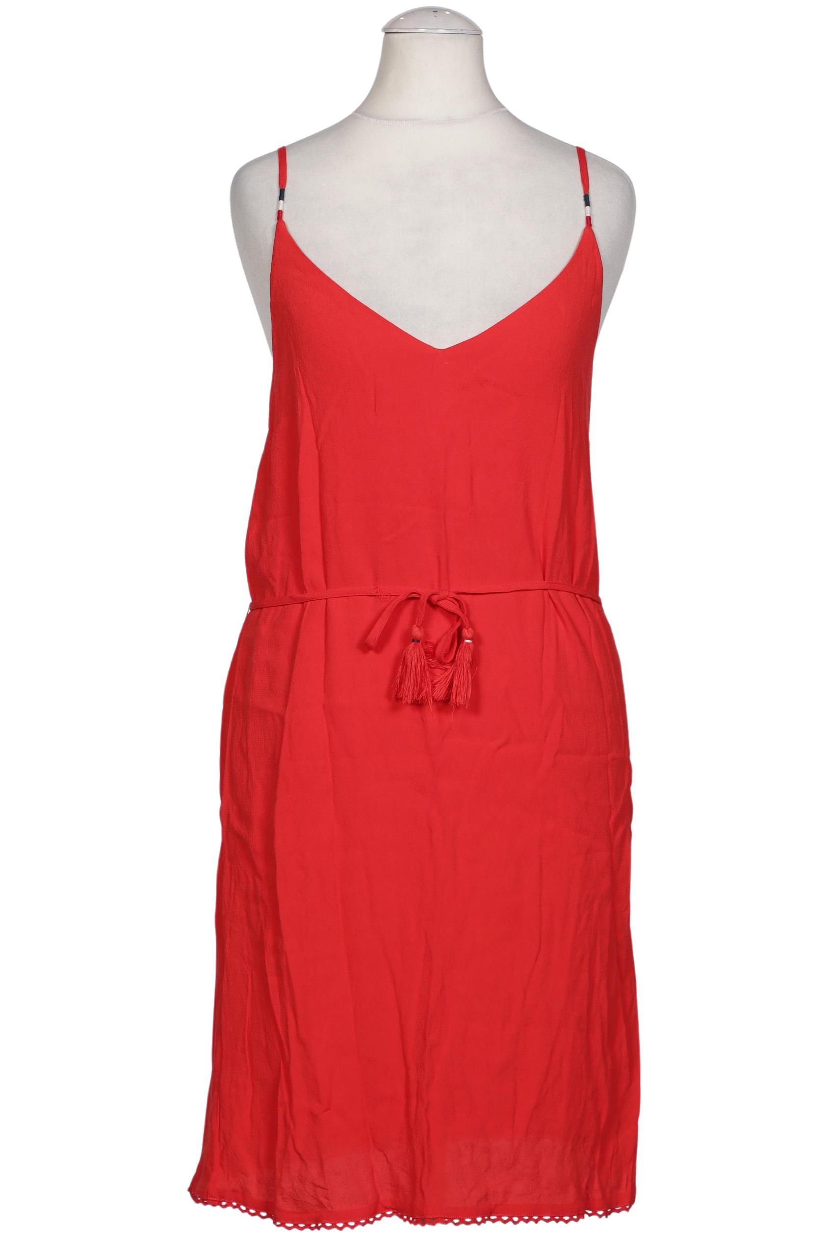 

Tommy Jeans Damen Kleid, rot, Gr. 34