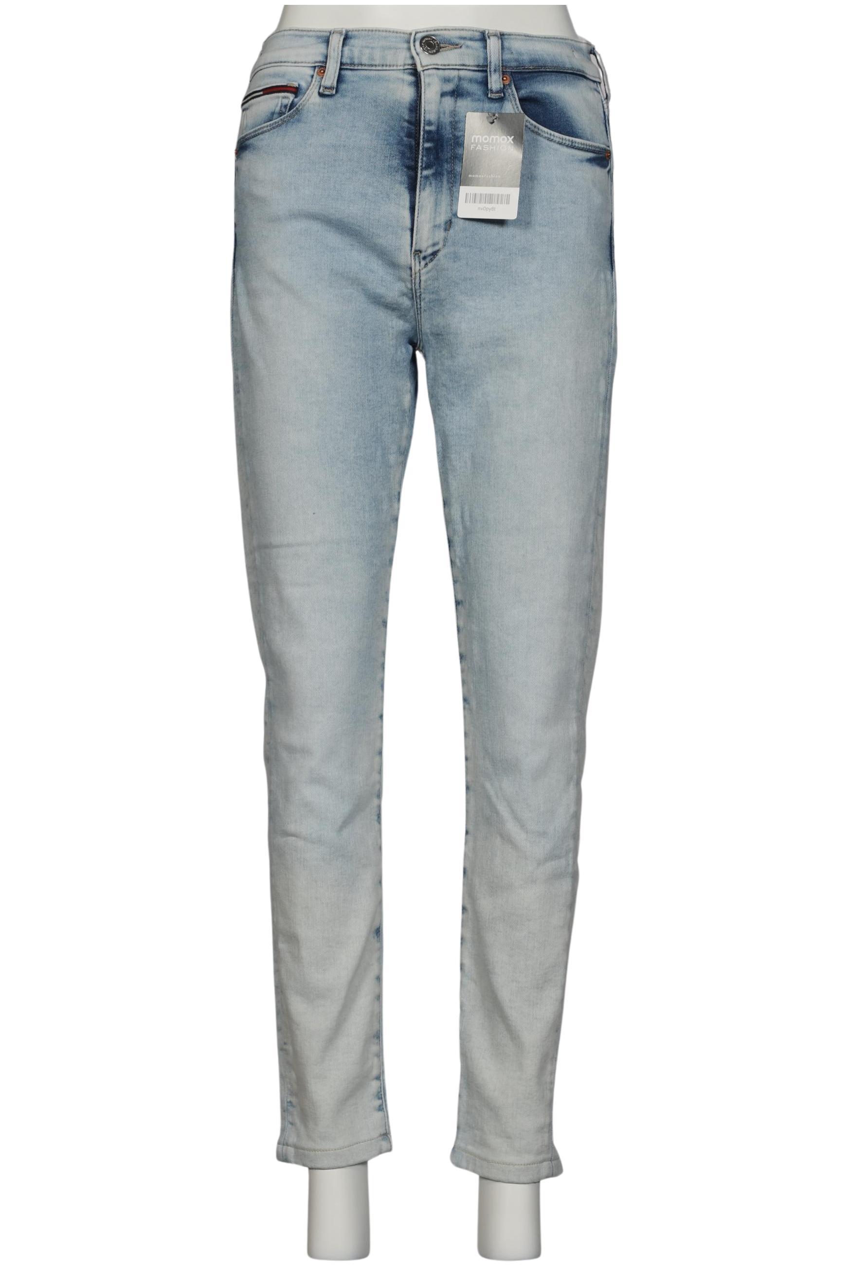 

Tommy Jeans Damen Jeans, hellblau, Gr. 28