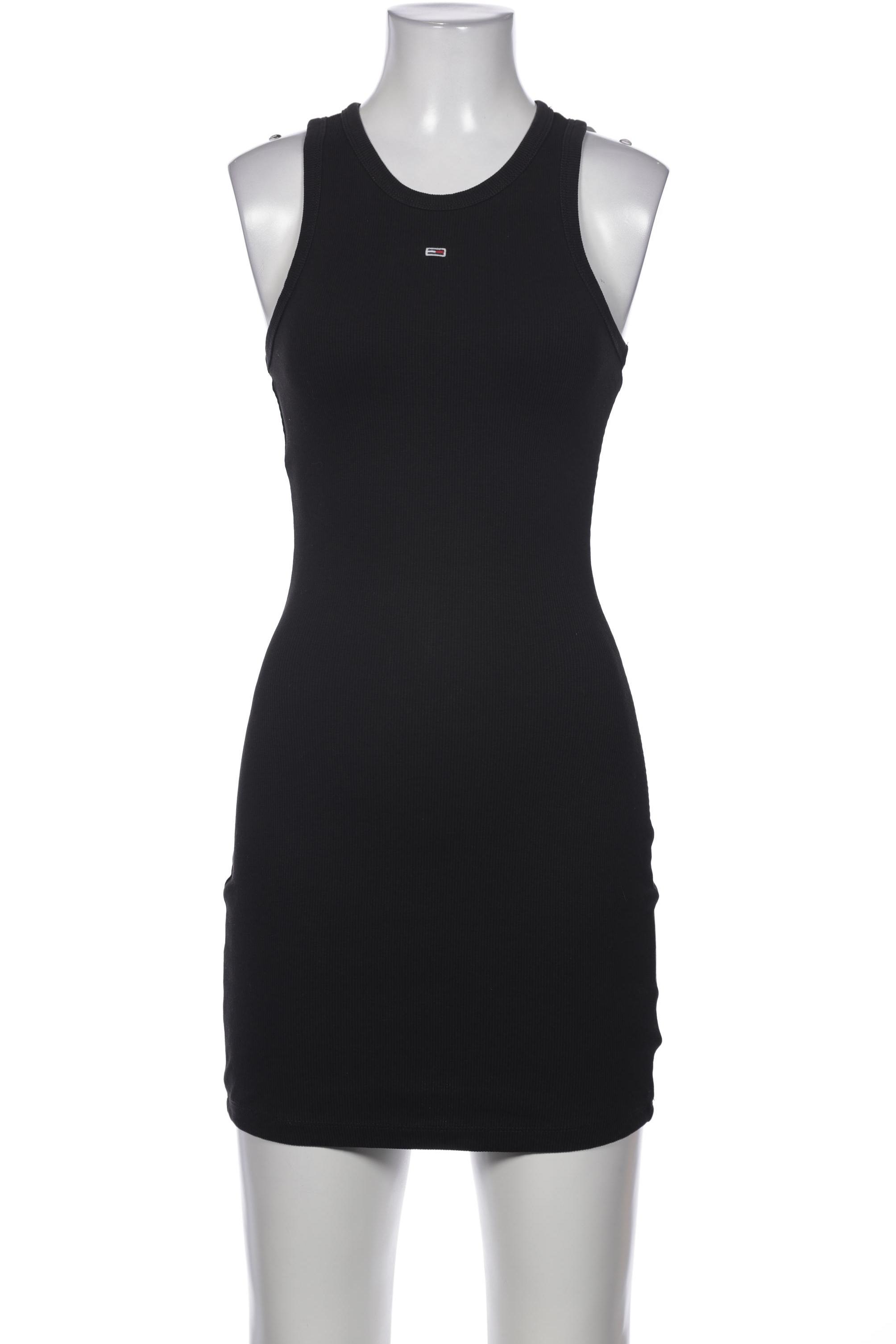 

Tommy Jeans Damen Kleid, schwarz, Gr. 32