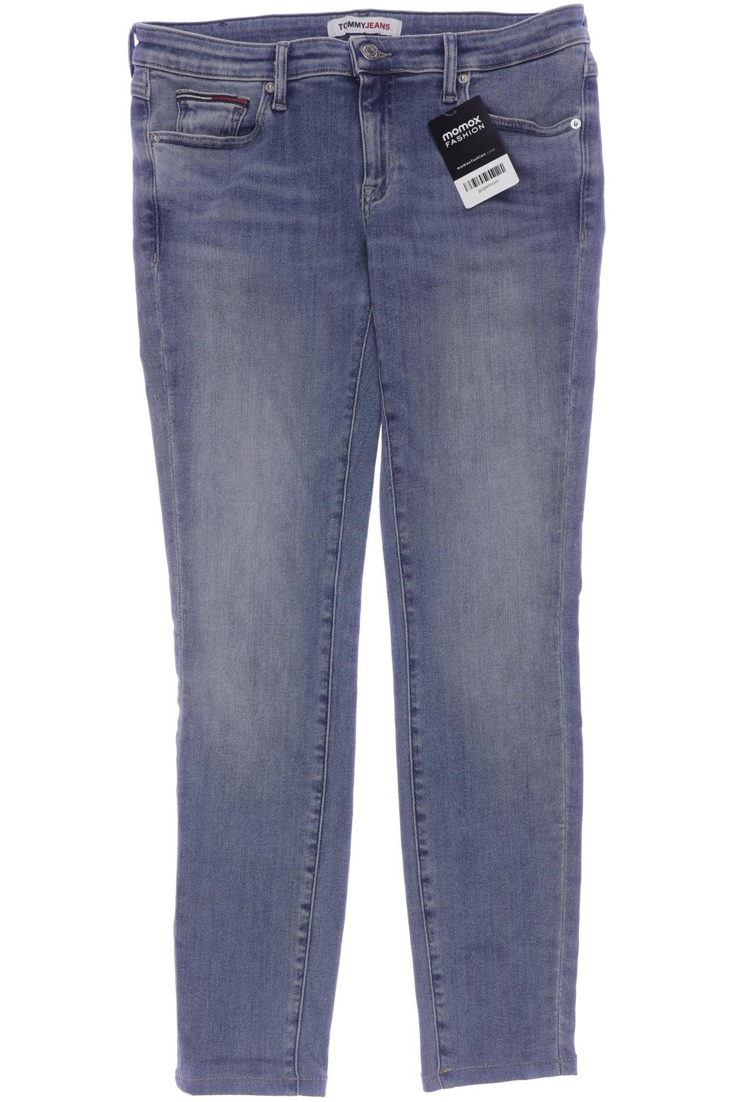 

Tommy Jeans Damen Jeans, blau, Gr. 28