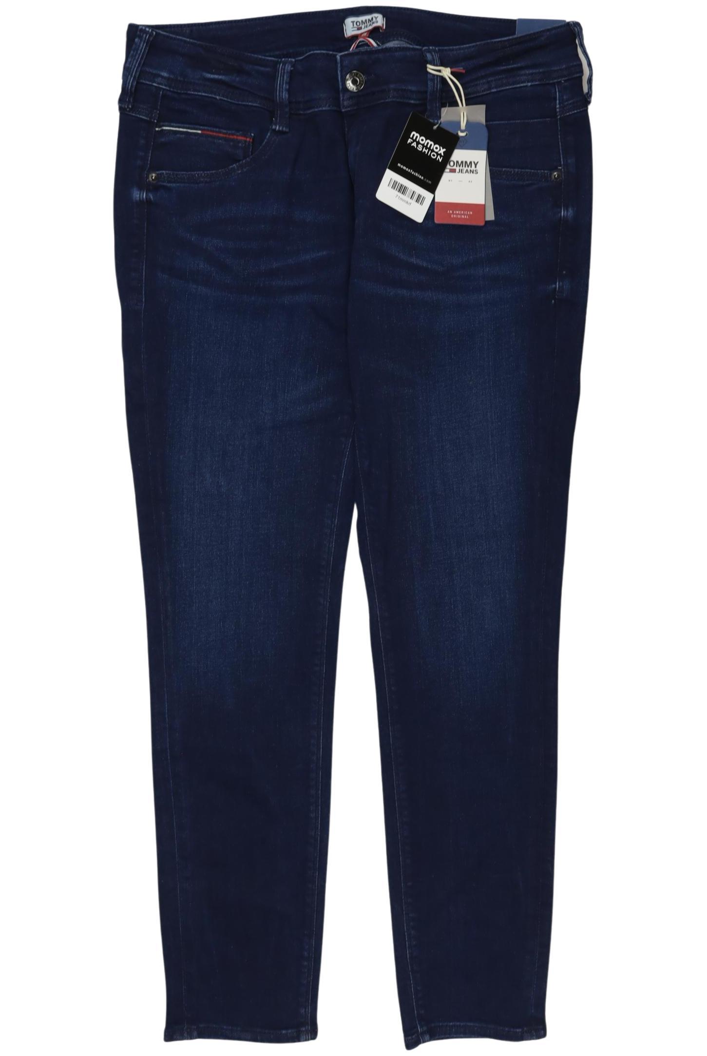 

Tommy Jeans Damen Jeans, marineblau, Gr. 34