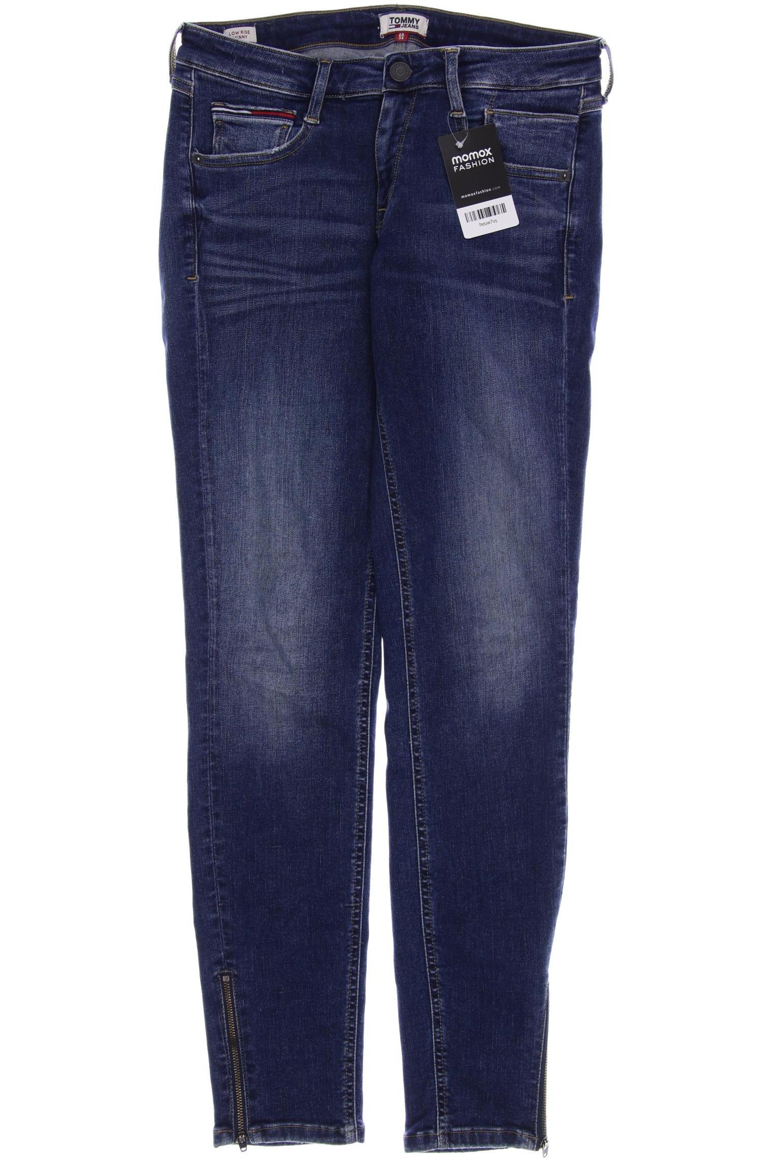 

Tommy Jeans Damen Jeans, blau, Gr. 38