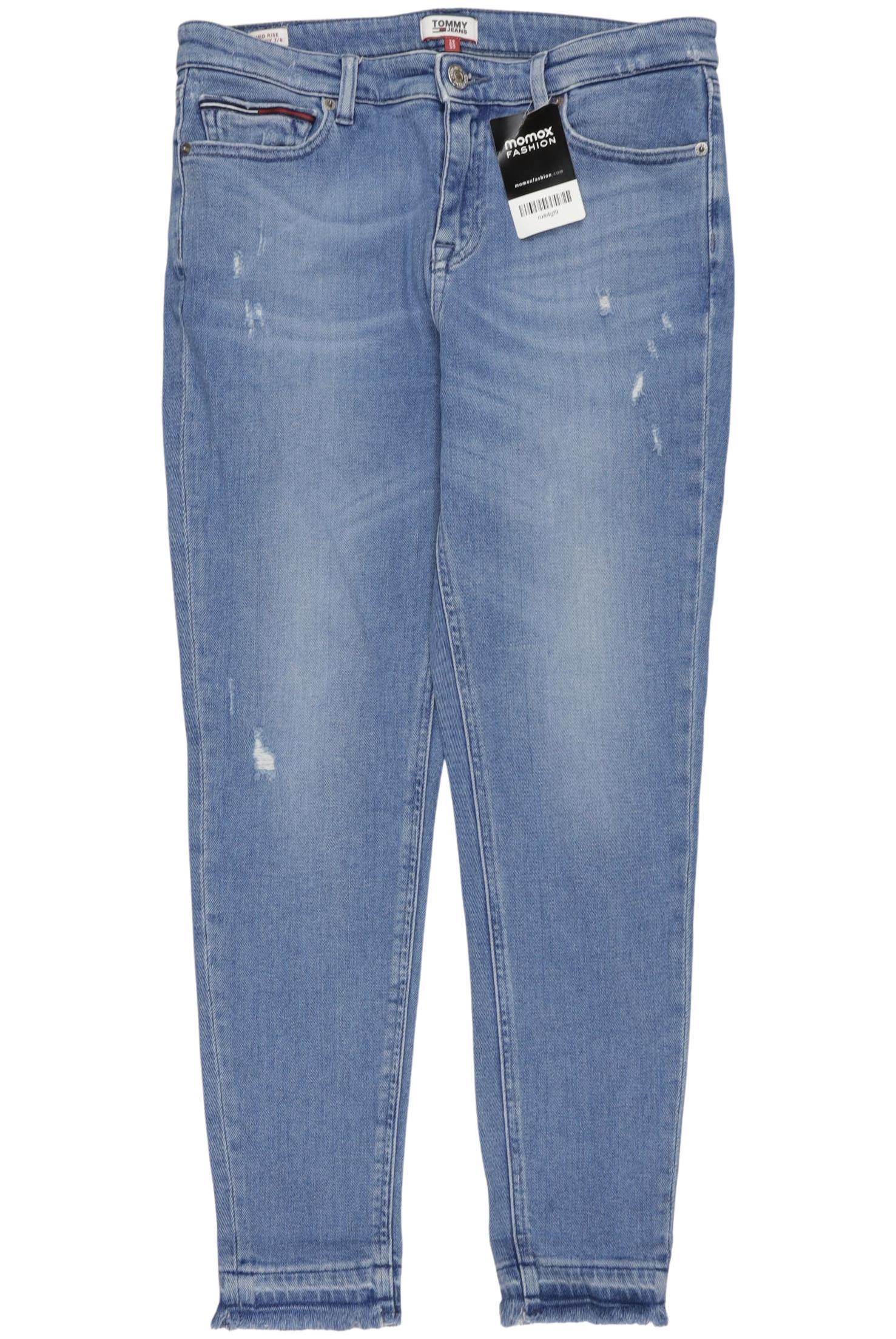

Tommy Jeans Damen Jeans, blau, Gr. 29