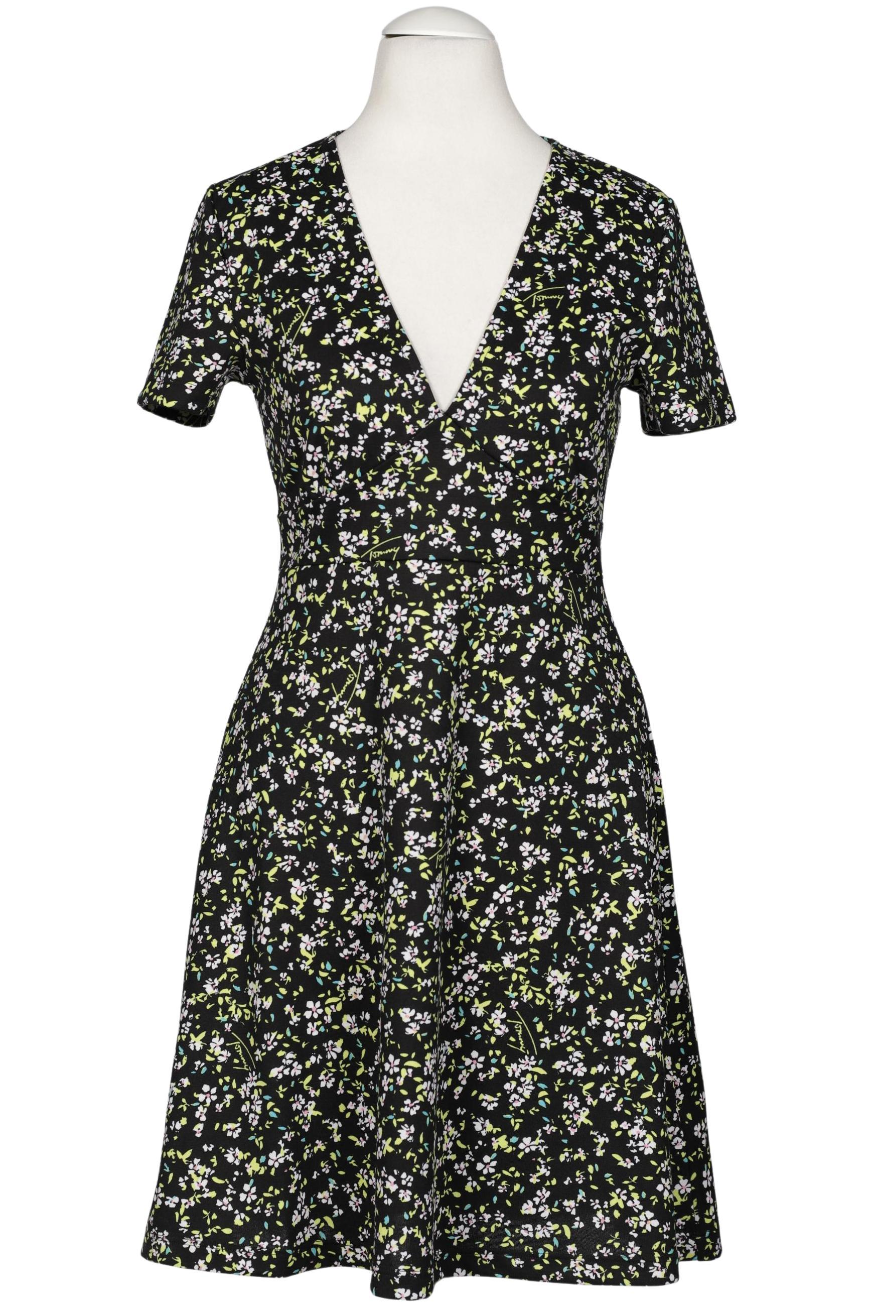 

Tommy Jeans Damen Kleid, mehrfarbig, Gr. 36