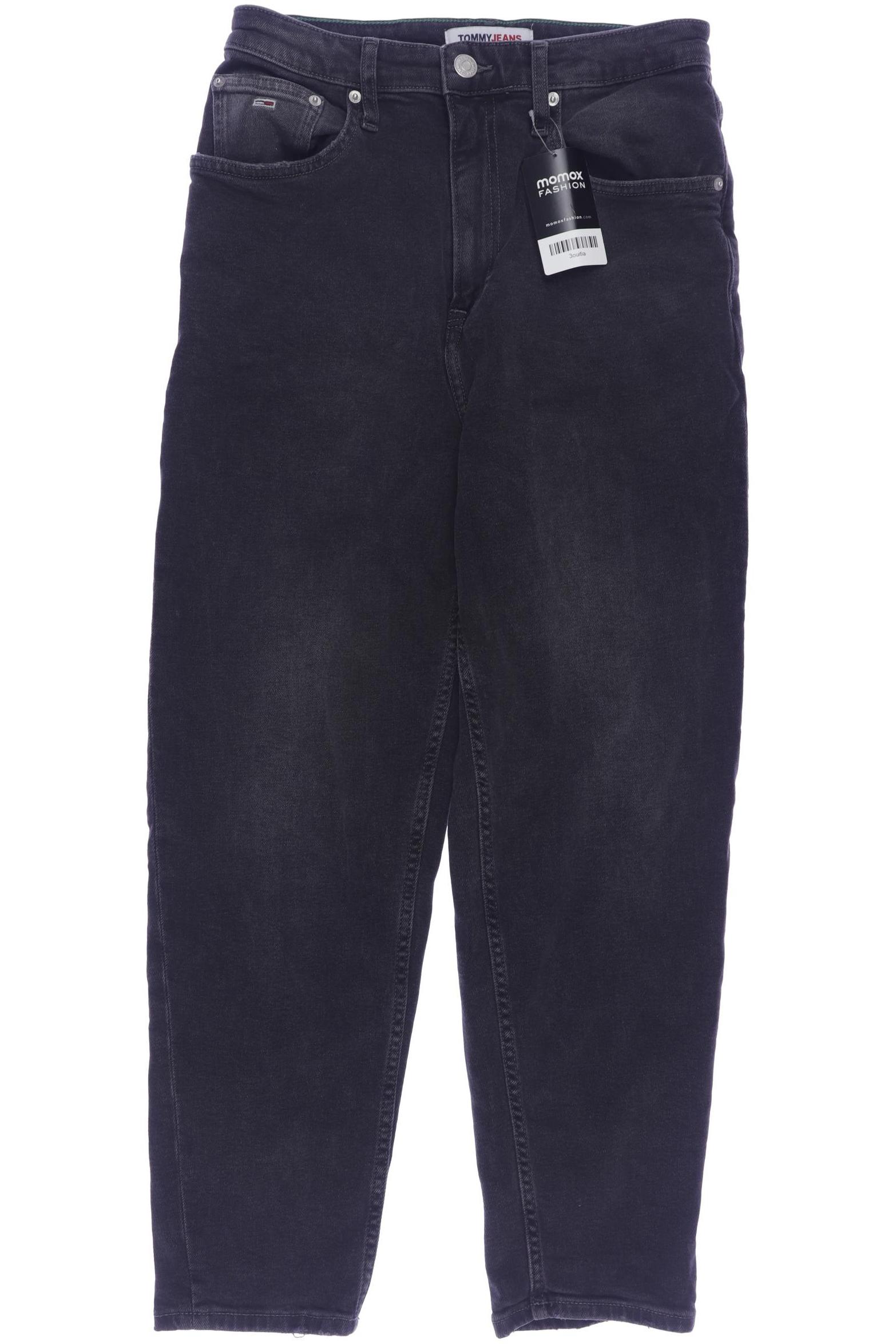 

Tommy Jeans Damen Jeans, grau, Gr. 28