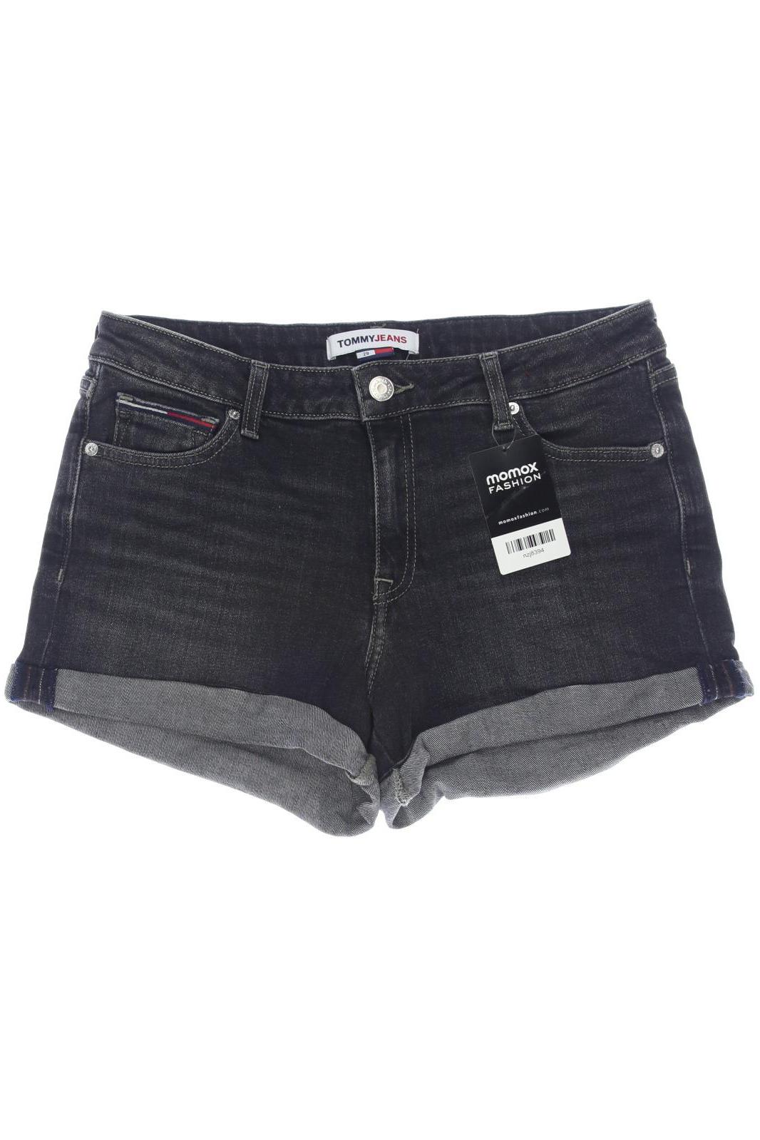 

Tommy Jeans Damen Shorts, grau, Gr. 29