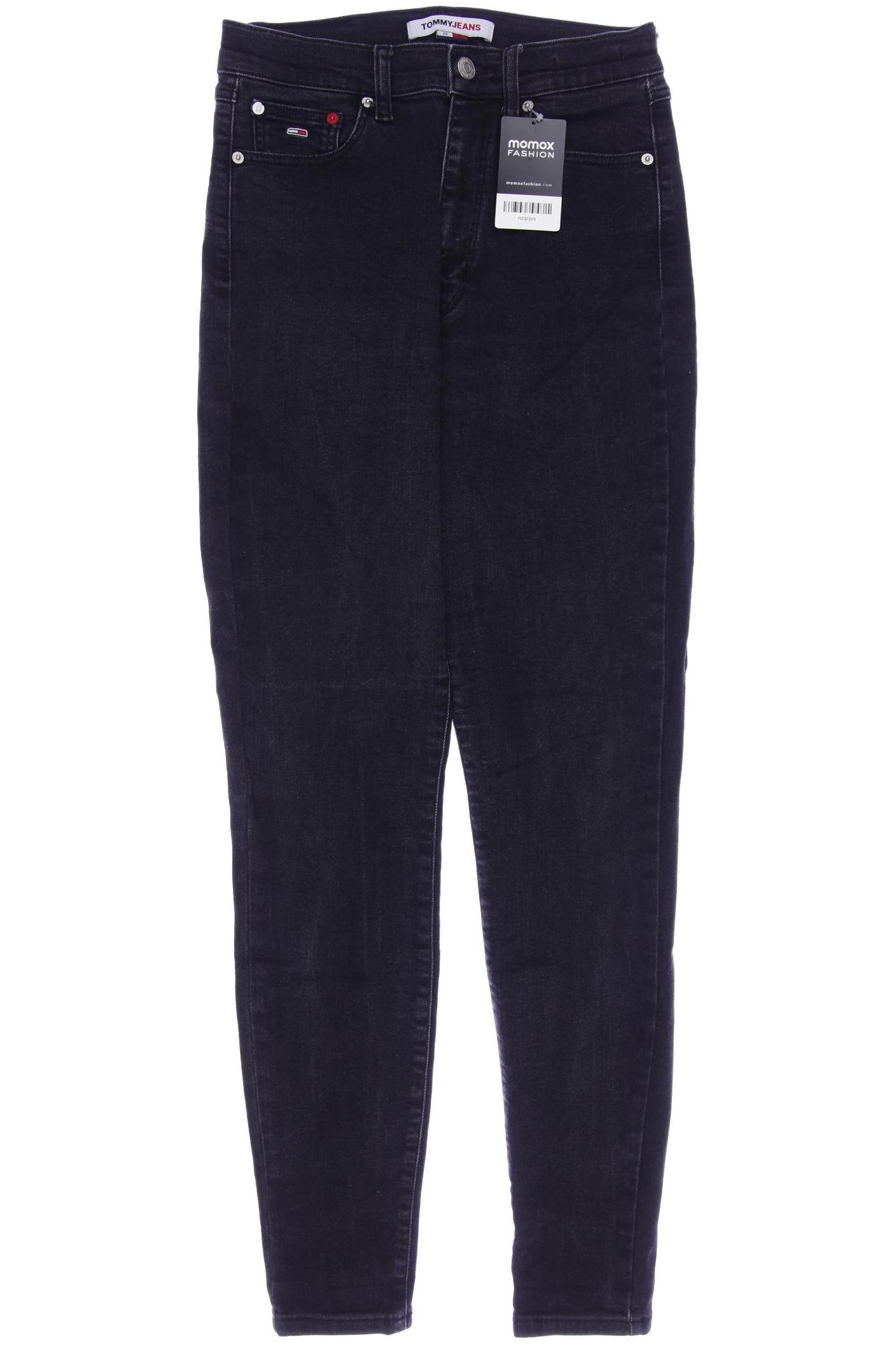 

Tommy Jeans Damen Jeans, grau