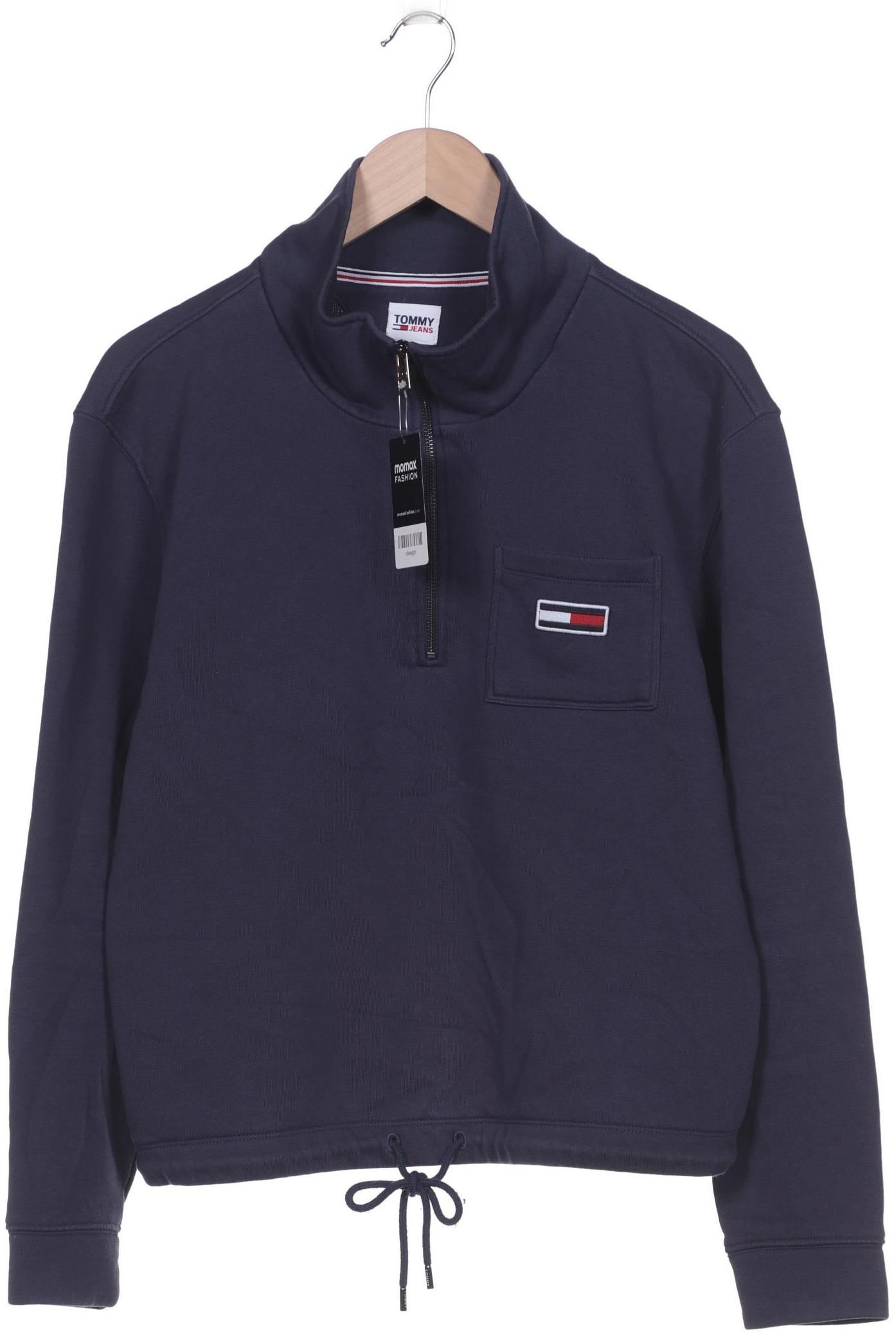 

Tommy Jeans Damen Sweatshirt, marineblau