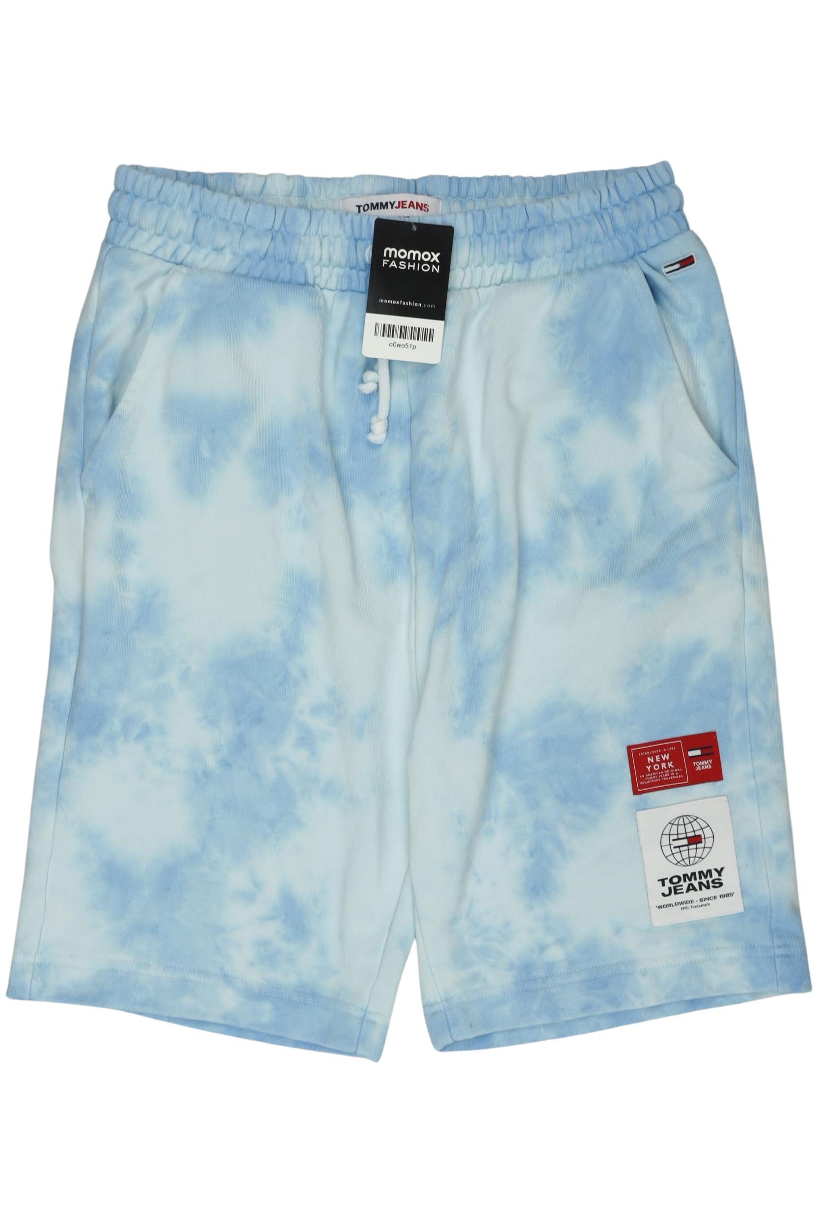 

Tommy Jeans Damen Shorts, hellblau, Gr. 36