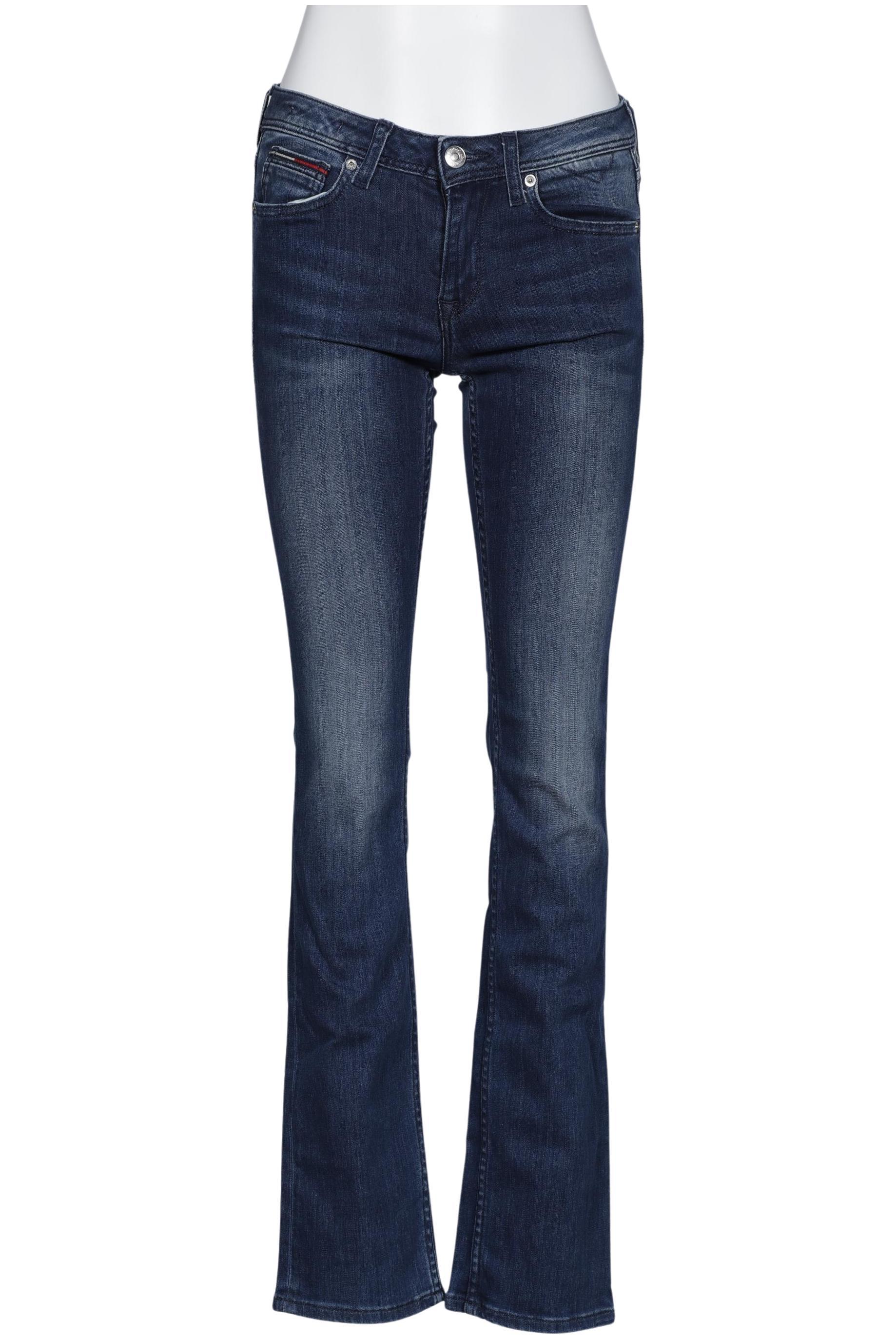 

Tommy Jeans Damen Jeans, blau, Gr. 26