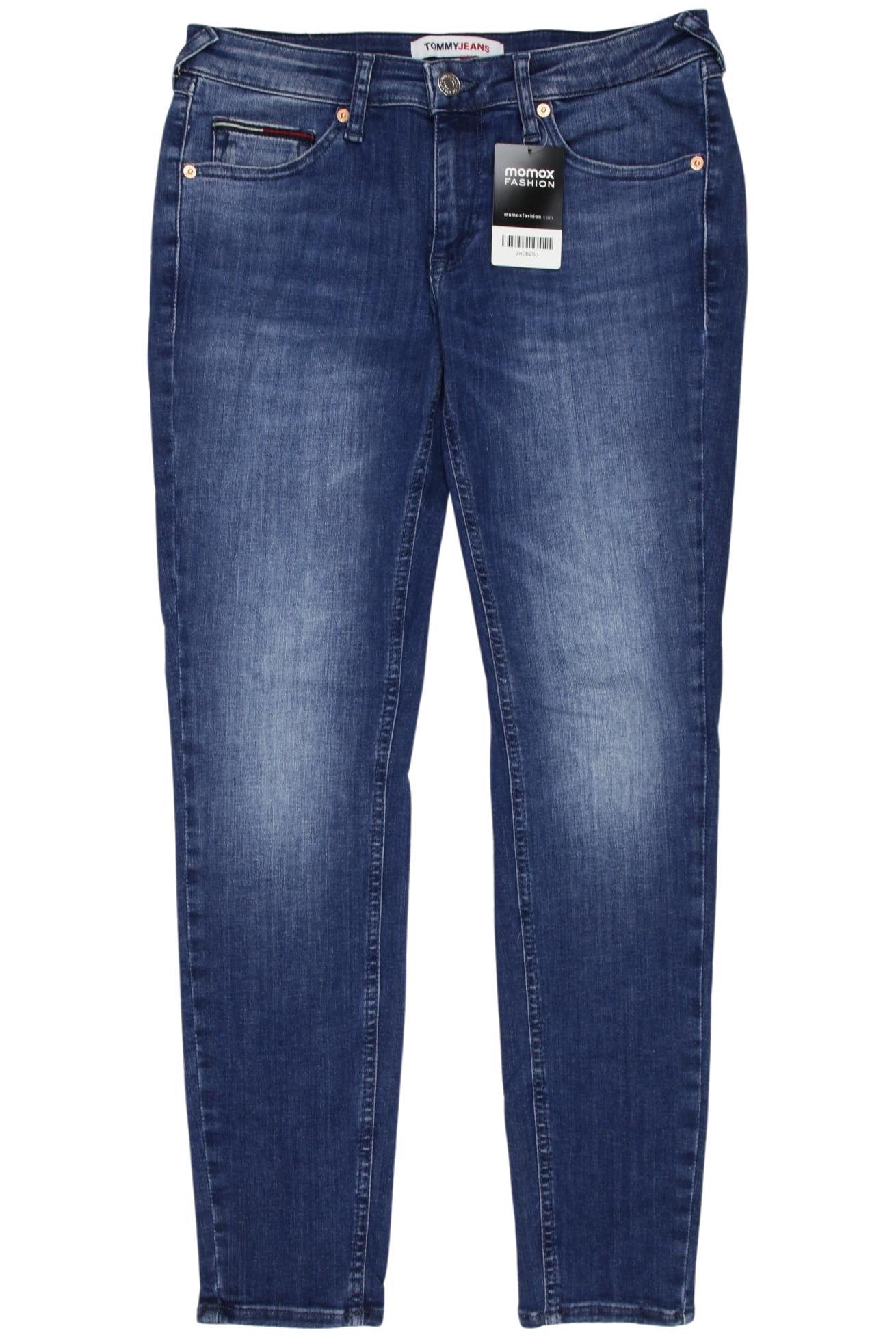 

Tommy Jeans Damen Jeans, blau, Gr. 29