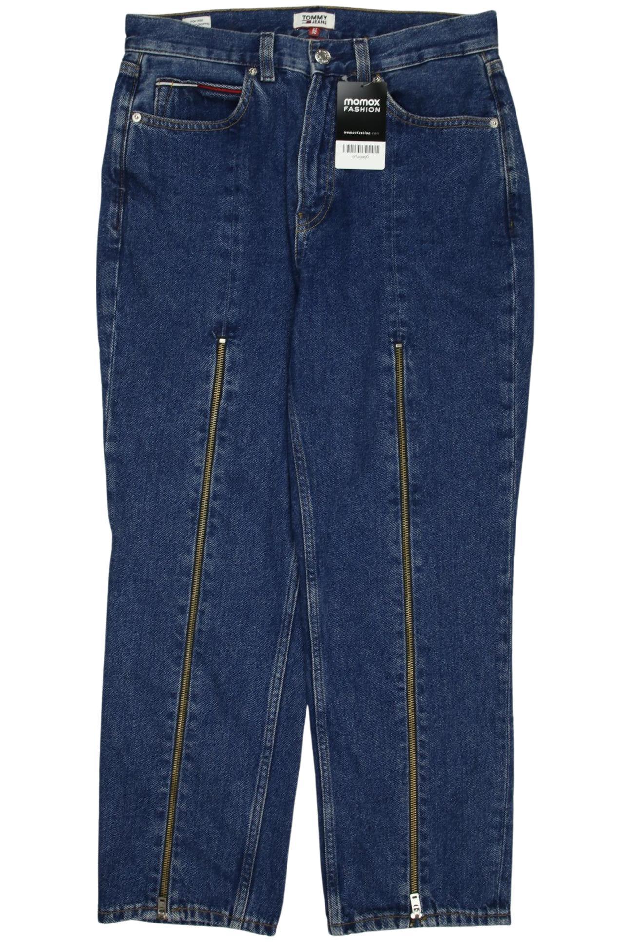 

Tommy Jeans Damen Jeans, blau, Gr. 27
