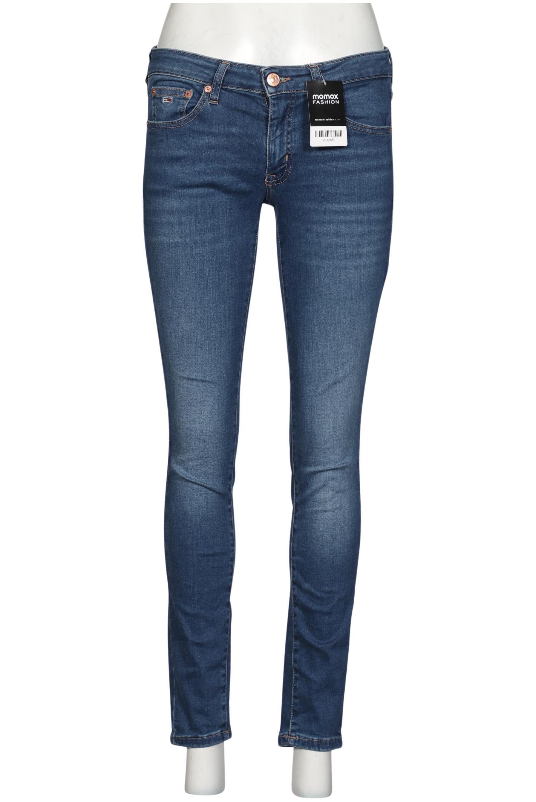 

Tommy Jeans Damen Jeans, blau, Gr. 29