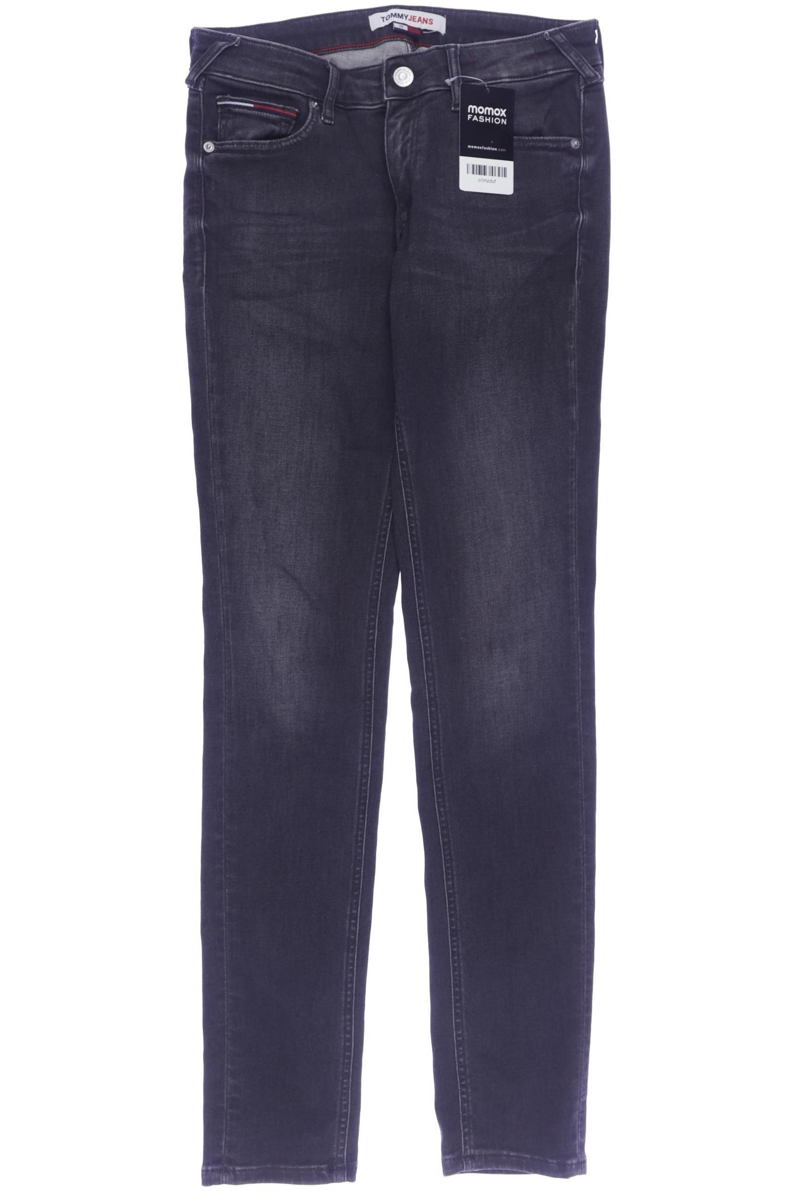 

Tommy Jeans Damen Jeans, grau, Gr. 28