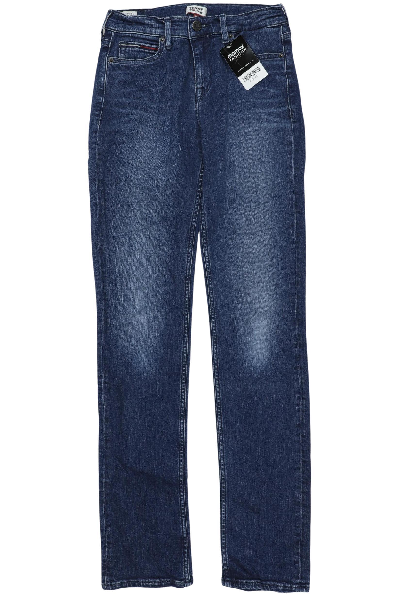 

Tommy Jeans Damen Jeans, blau, Gr. 26