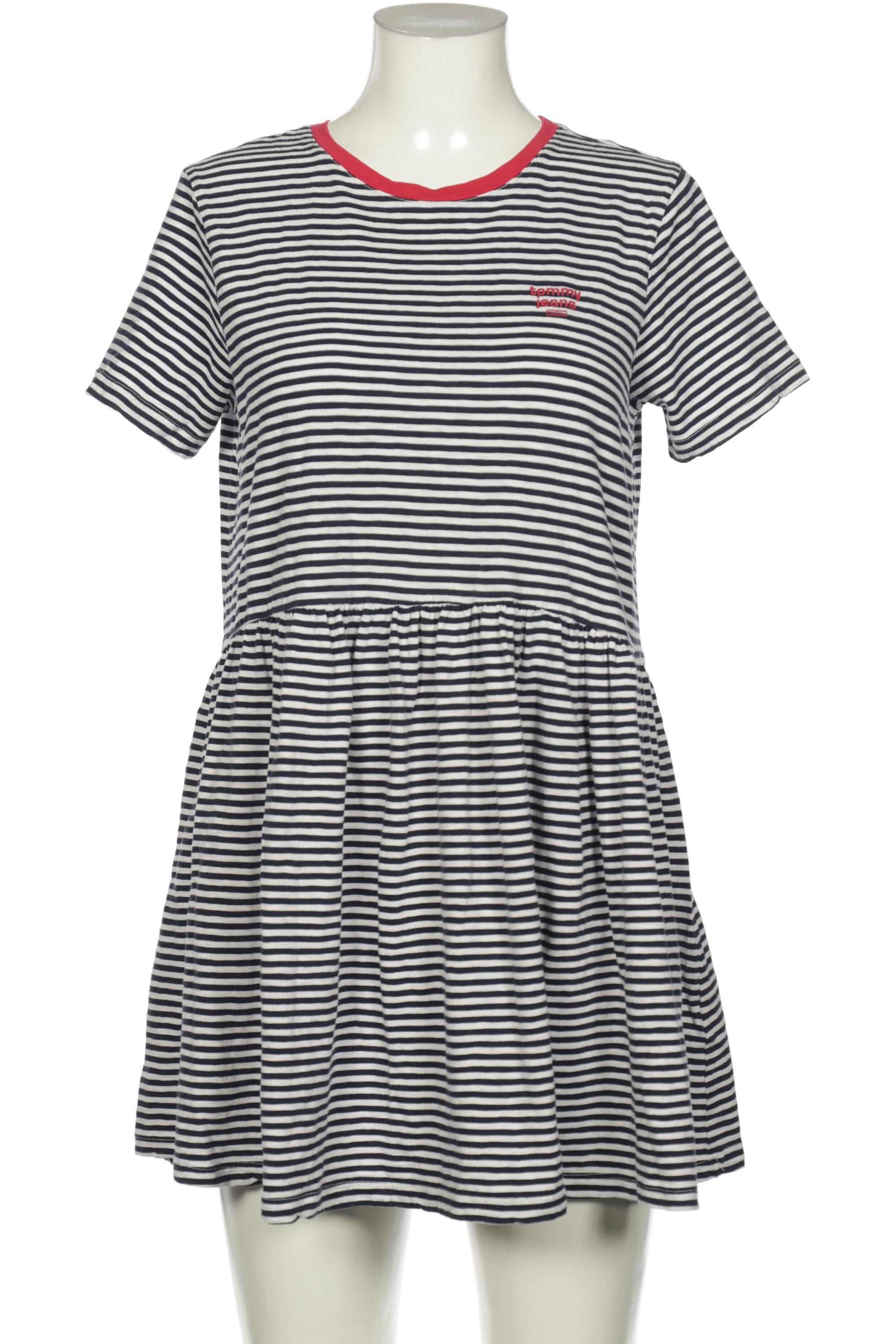 

Tommy Jeans Damen Kleid, marineblau