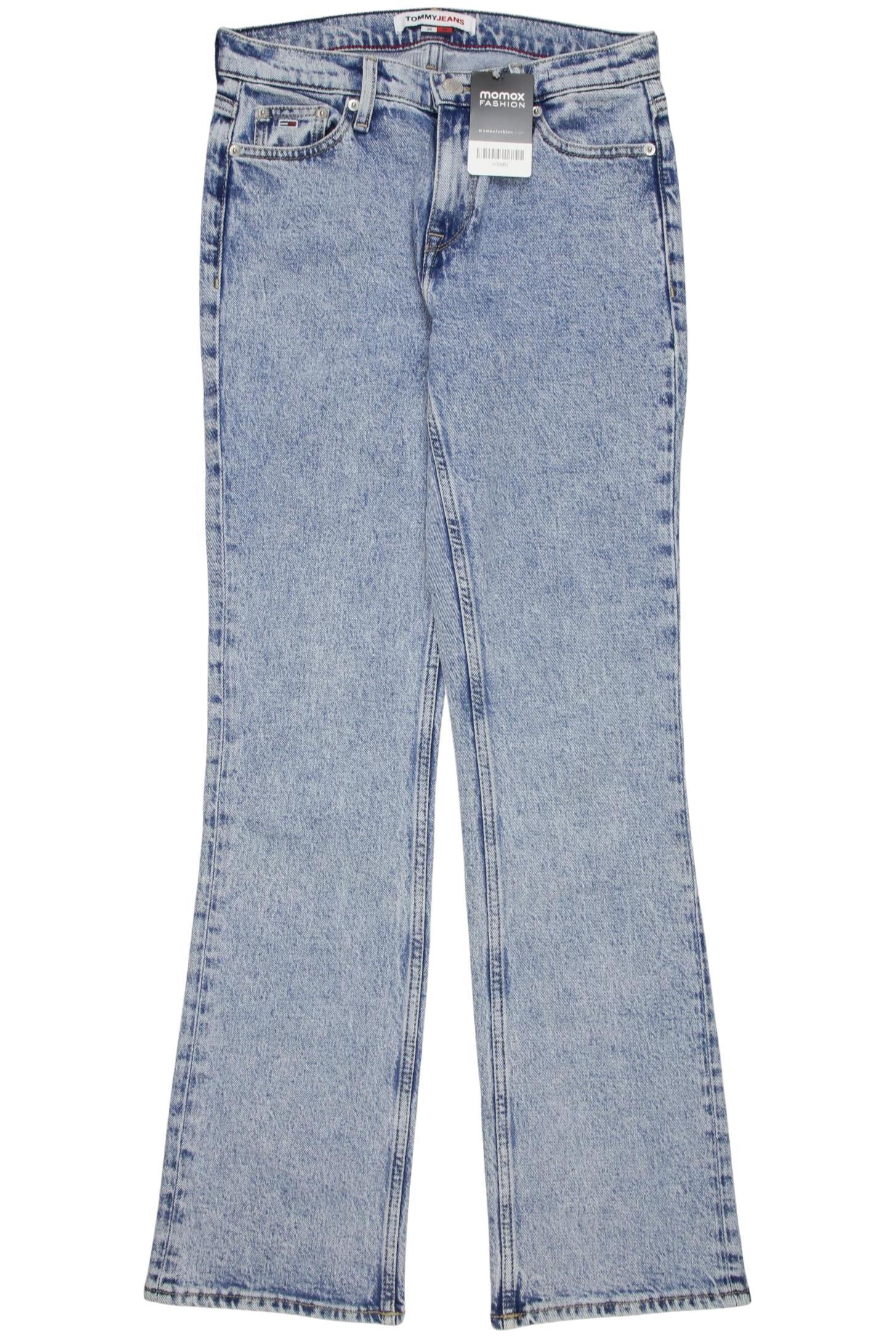 

Tommy Jeans Damen Jeans, hellblau, Gr. 26