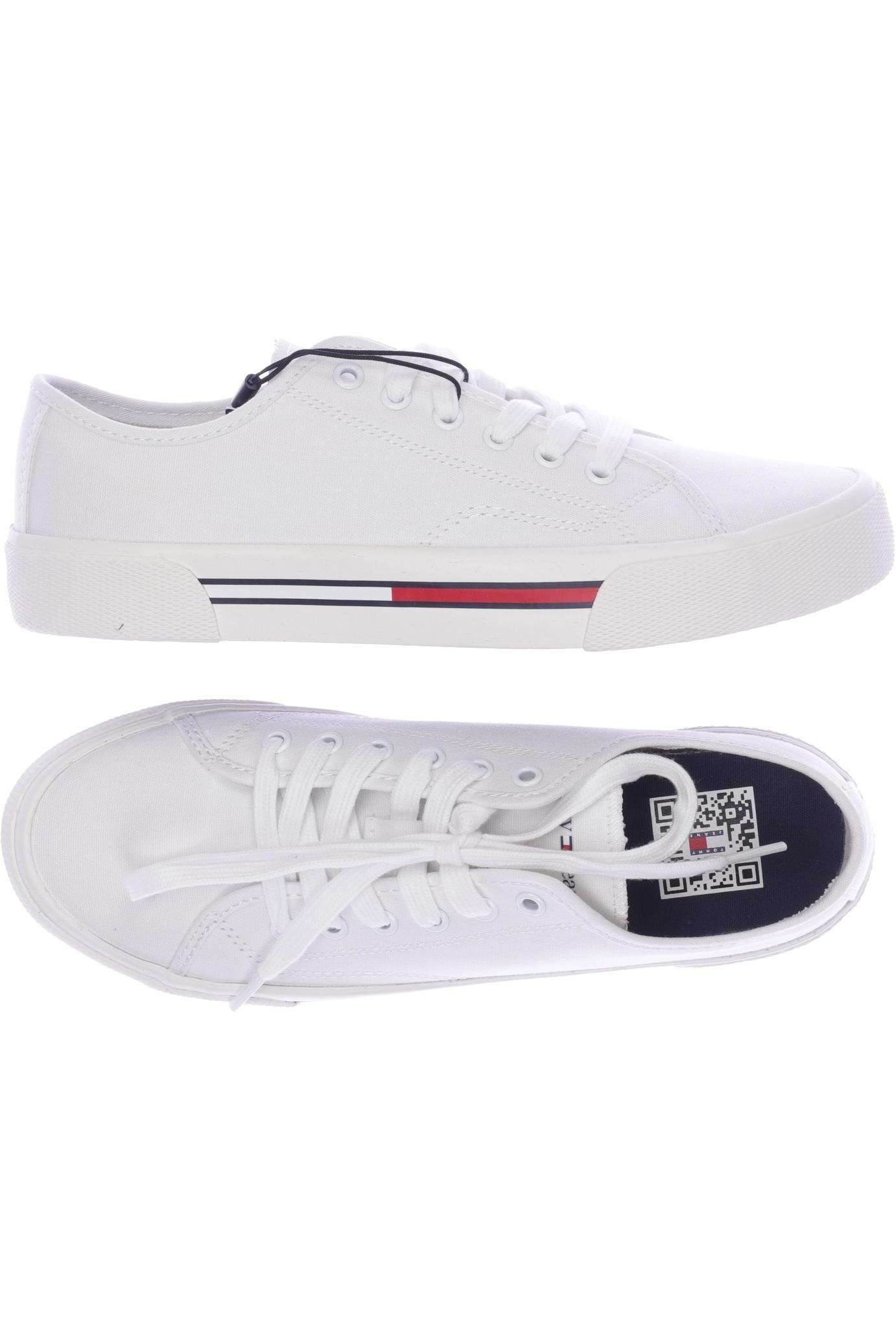 

Tommy Jeans Damen Sneakers, weiß, Gr. 38