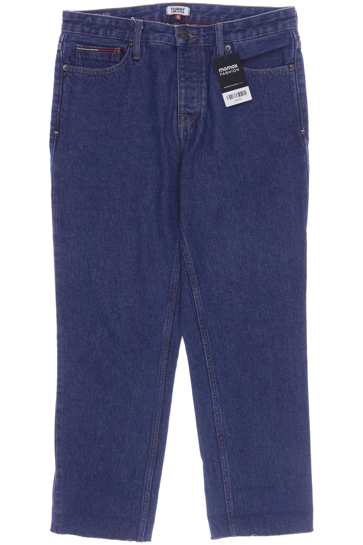 

Tommy Jeans Damen Jeans, blau, Gr. 29