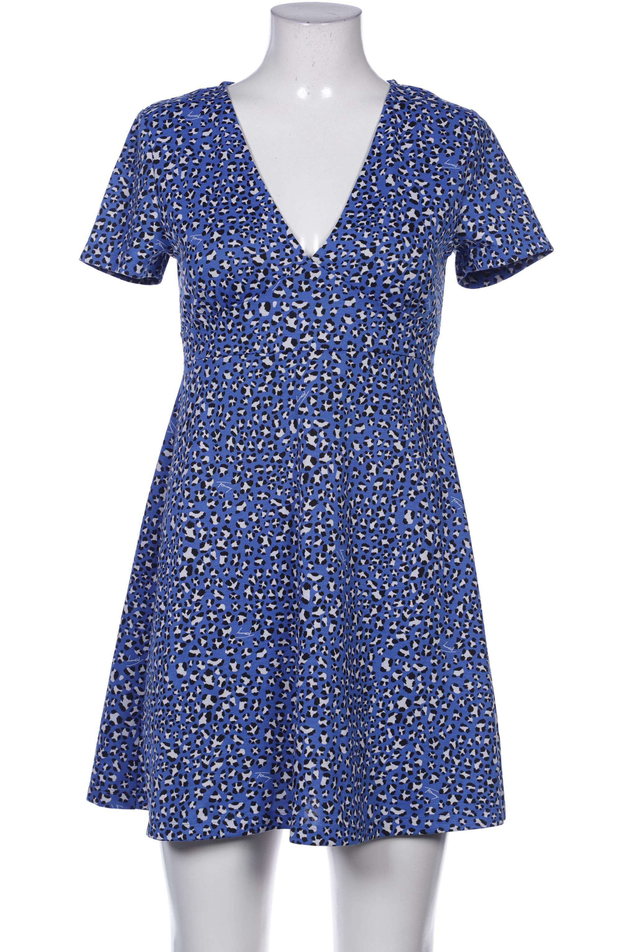 

Tommy Jeans Damen Kleid, blau, Gr. 42