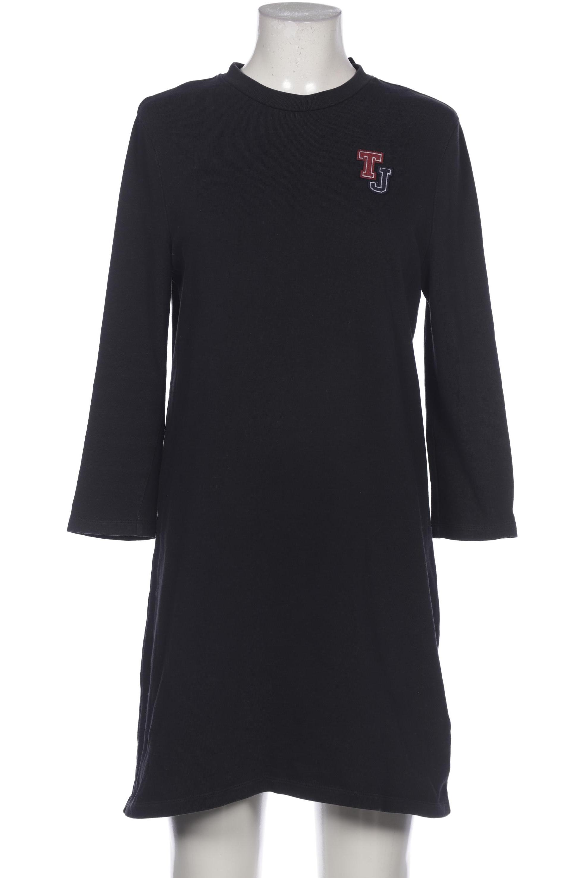 

Tommy Jeans Damen Kleid, schwarz, Gr. 42