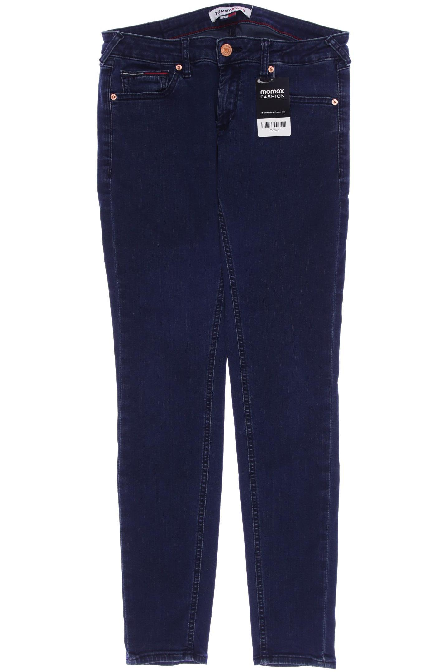 

Tommy Jeans Damen Jeans, blau, Gr. 30