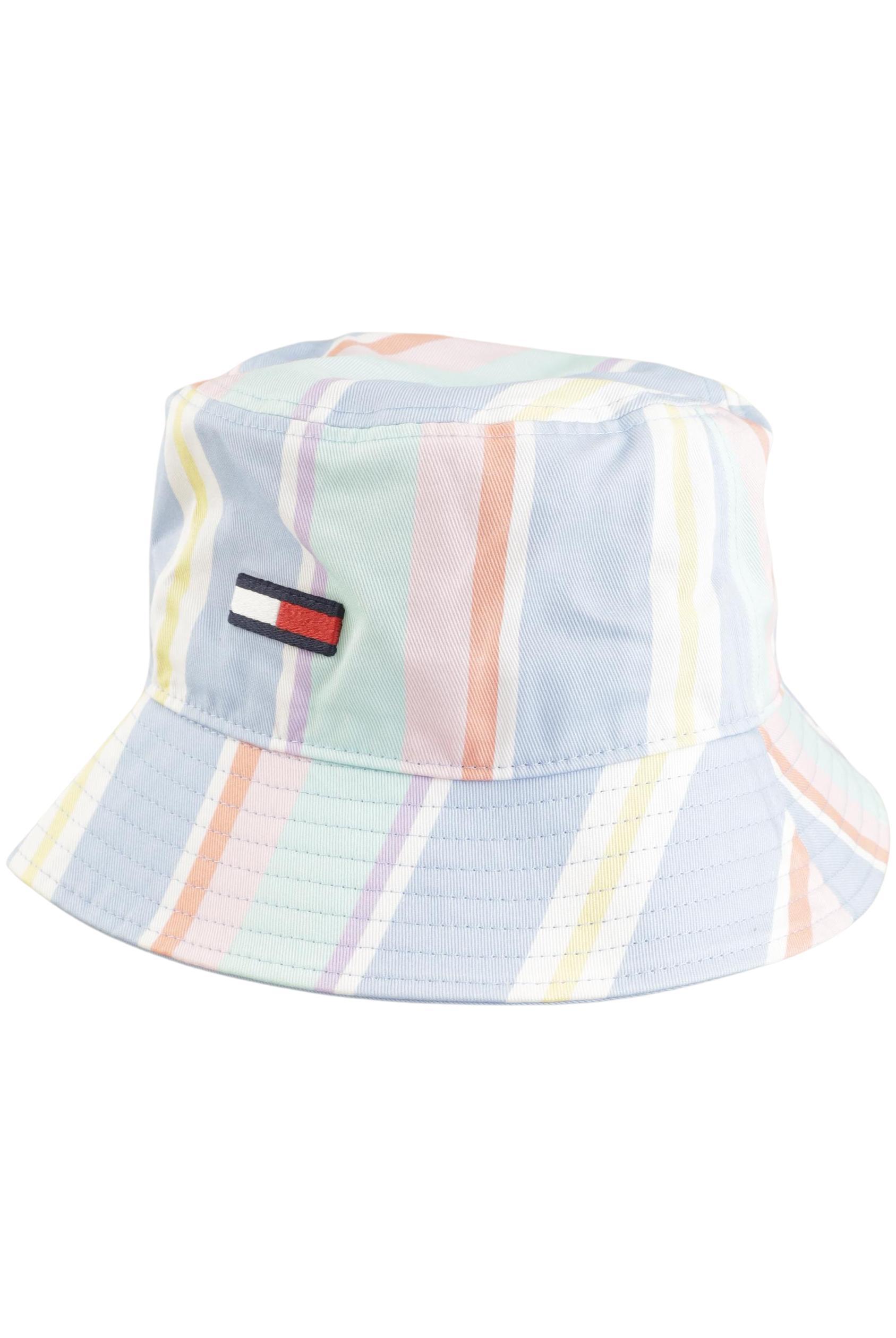 

Tommy Jeans Damen Hut/Mütze, mehrfarbig, Gr. uni