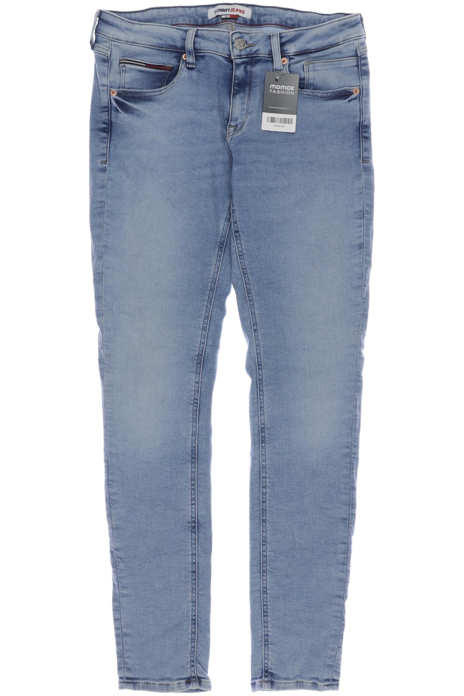 

Tommy Jeans Damen Jeans, blau, Gr. 30