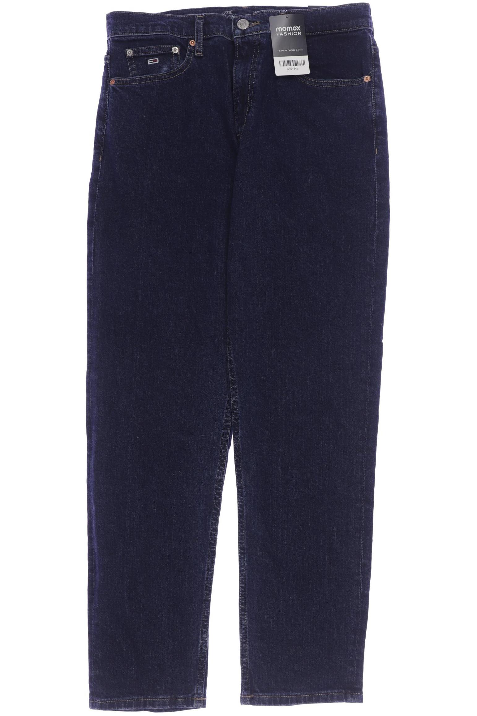 

Tommy Jeans Damen Jeans, marineblau, Gr. 29