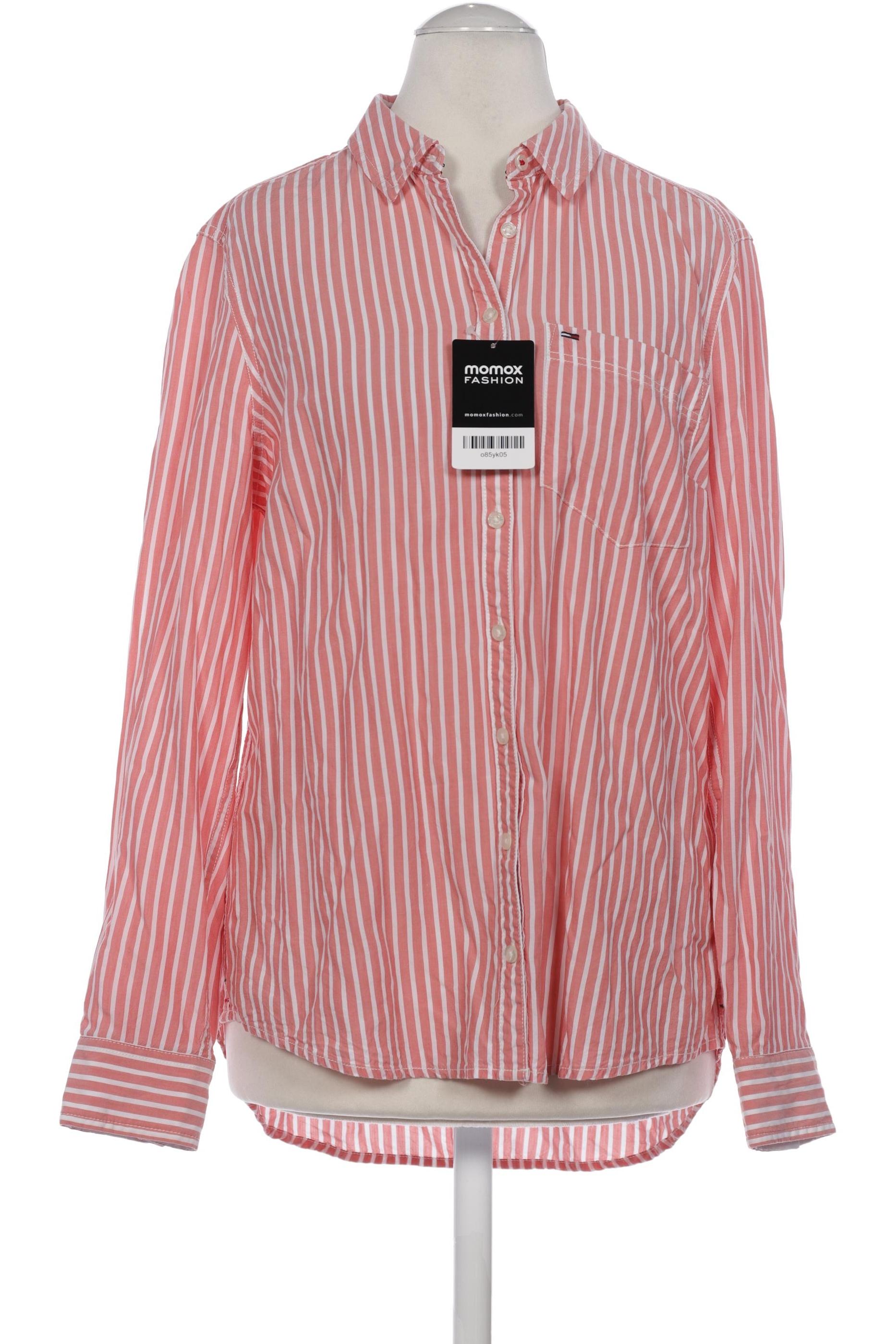Thumbnail - Tommy Jeans Damen Bluse, pink, Gr. 38
