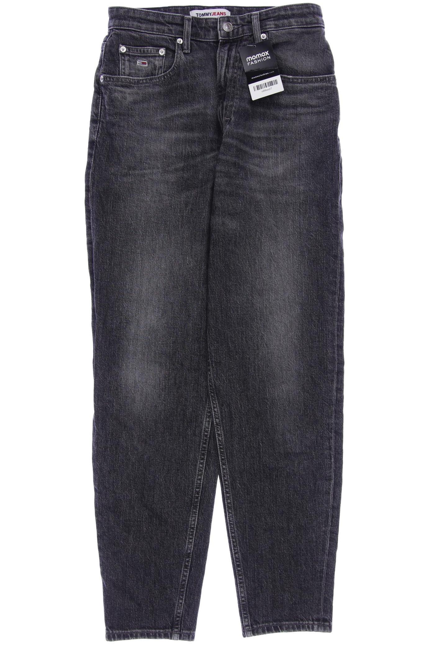

Tommy Jeans Damen Jeans, grau