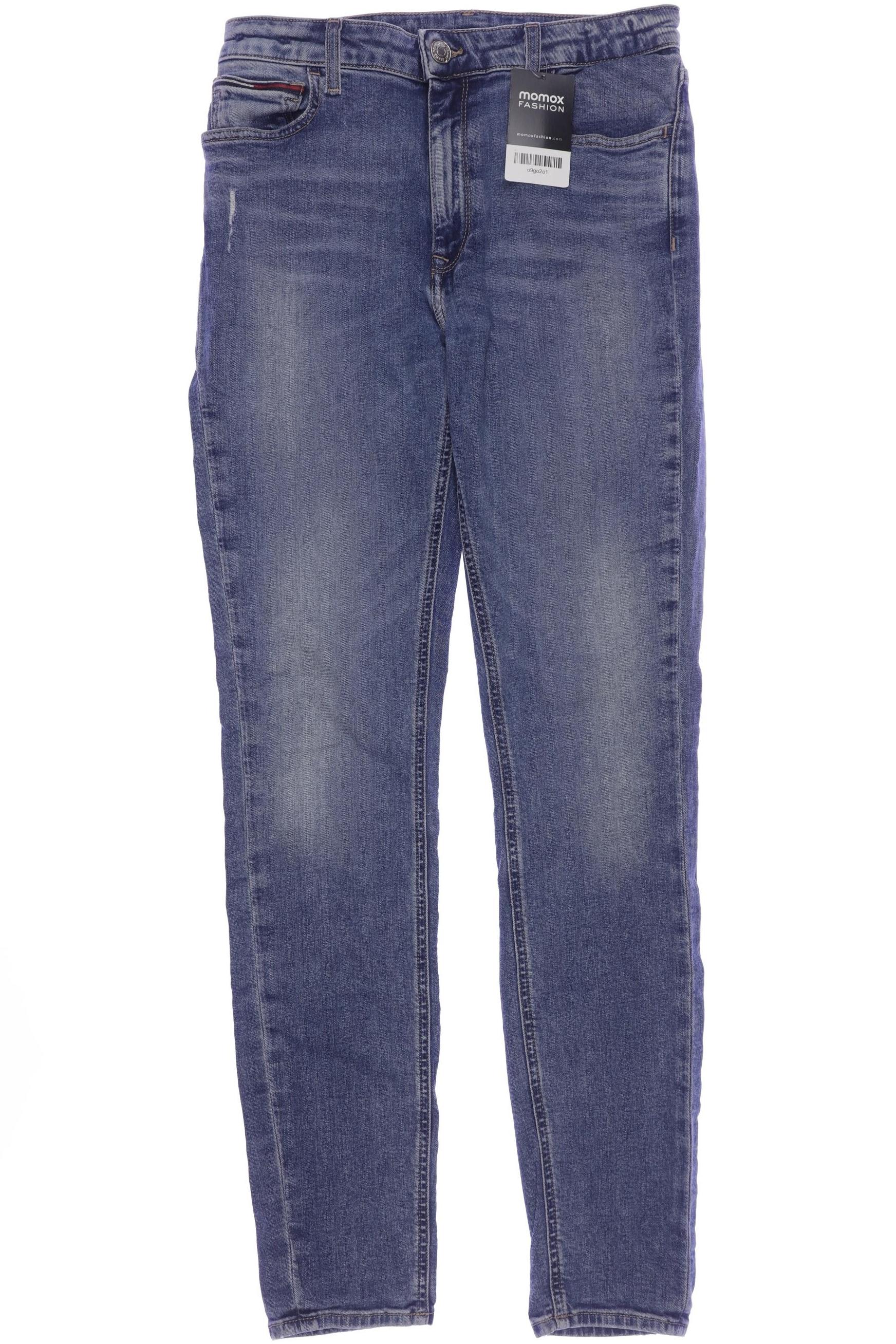

Tommy Jeans Damen Jeans, blau, Gr. 28