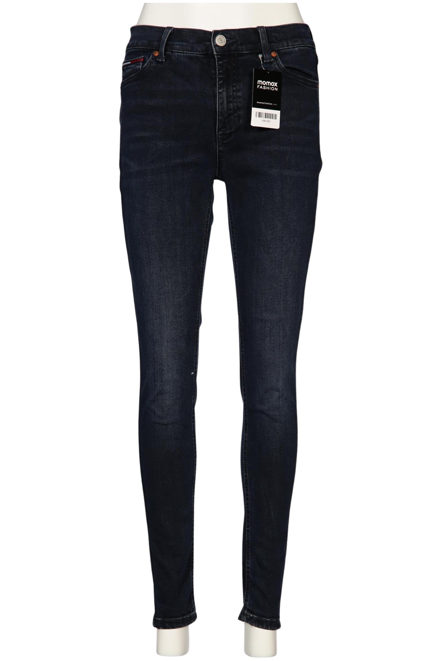 

Tommy Jeans Damen Jeans, marineblau, Gr. 28