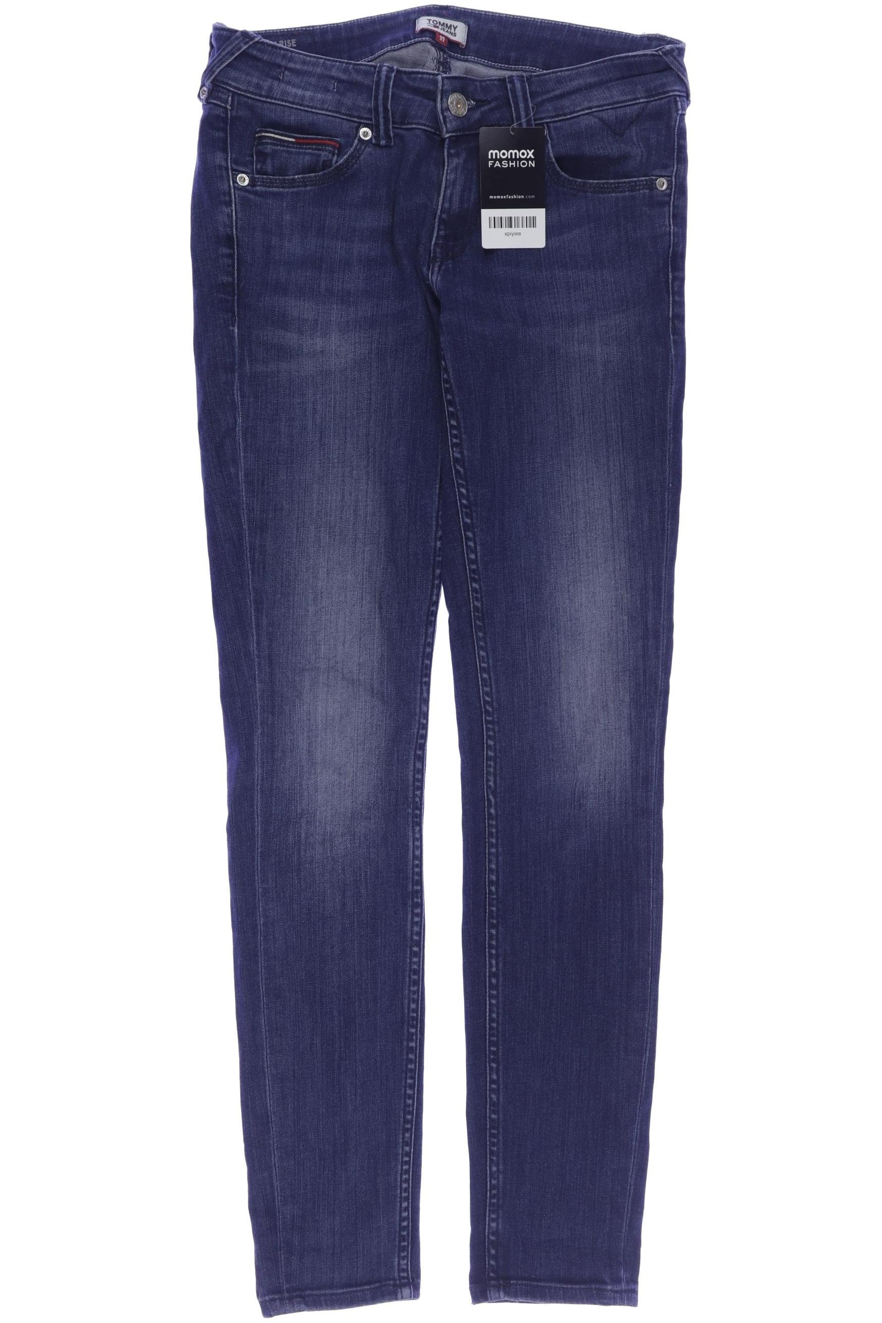 

Tommy Jeans Damen Jeans, blau, Gr. 28