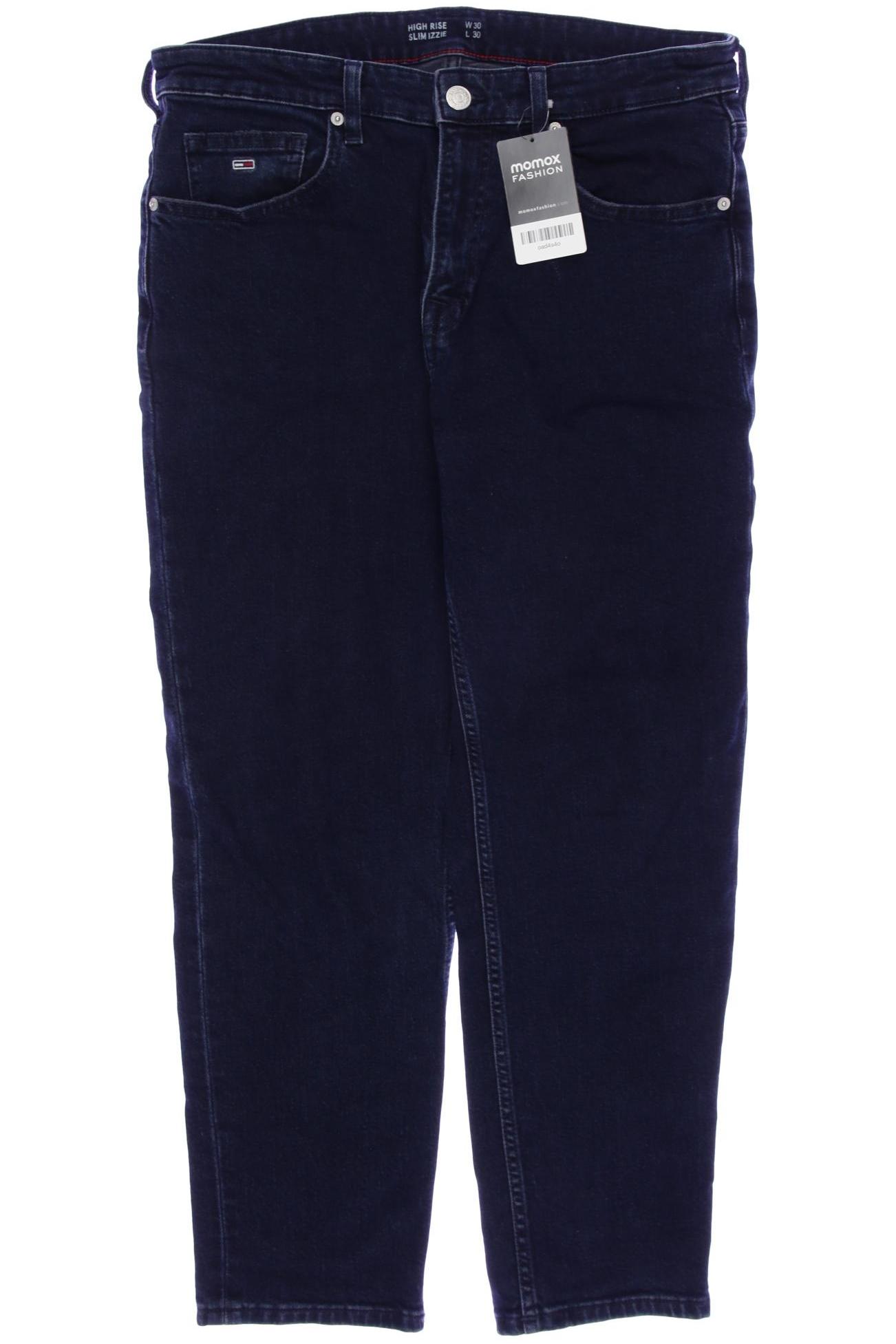 

Tommy Jeans Damen Jeans, marineblau, Gr. 30