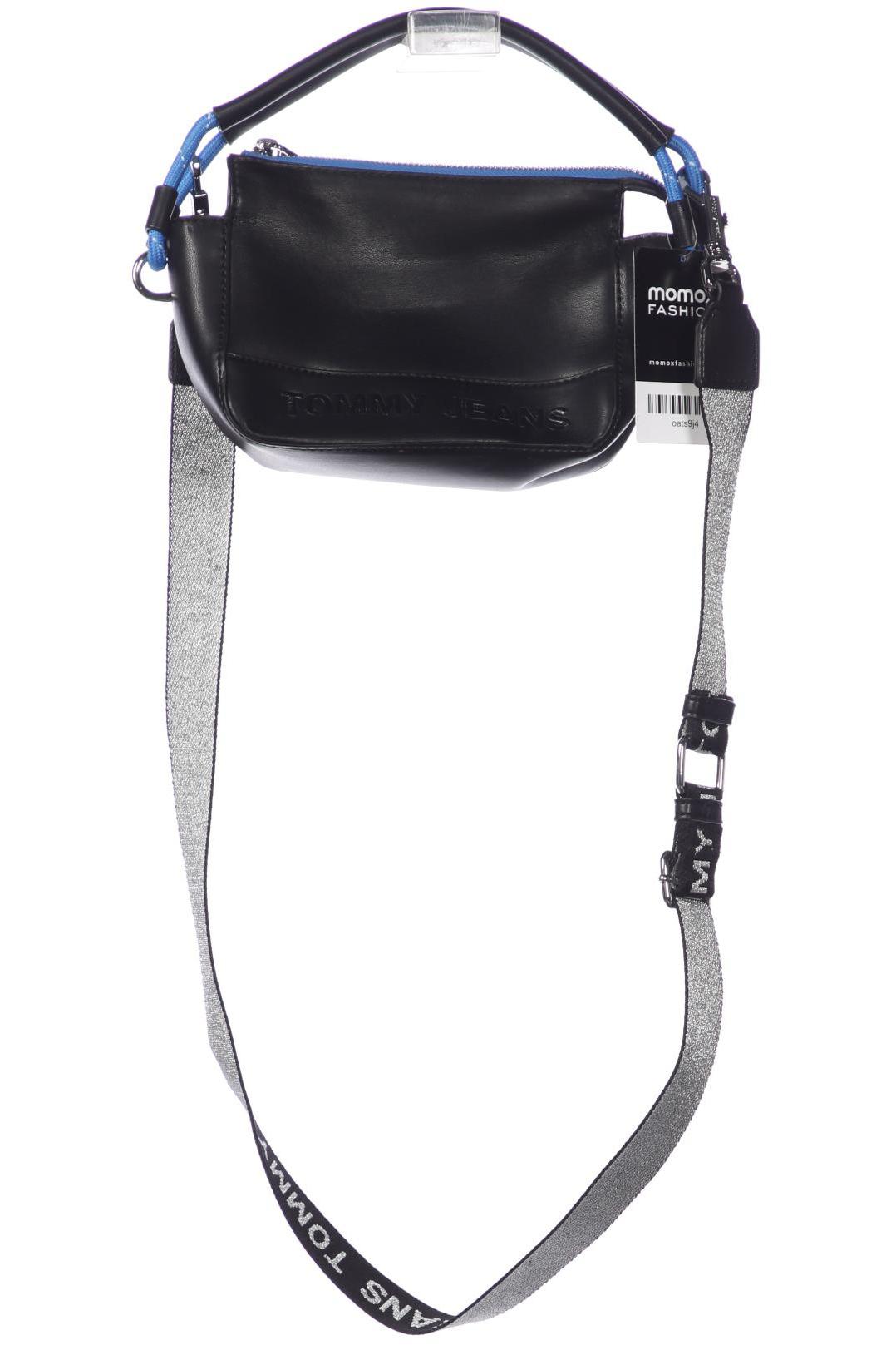 

Tommy Jeans Damen Handtasche, schwarz, Gr.