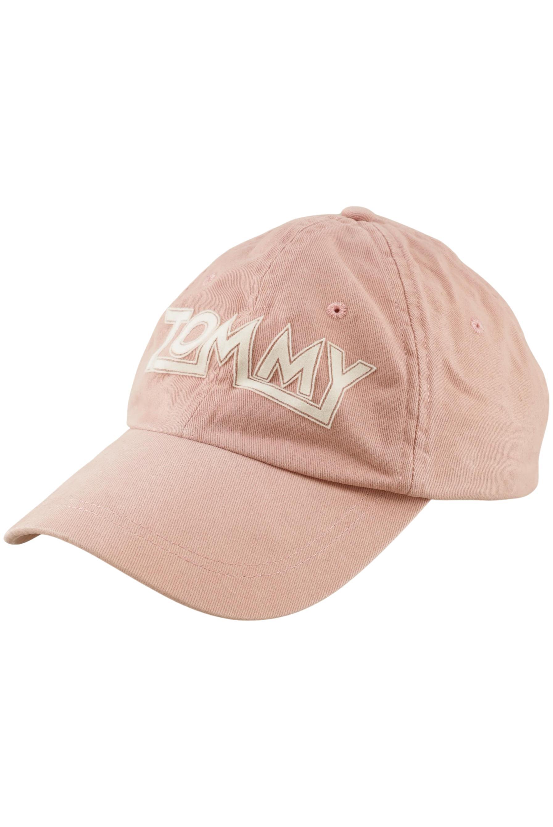 

Tommy Jeans Damen Hut/Mütze, pink, Gr. uni