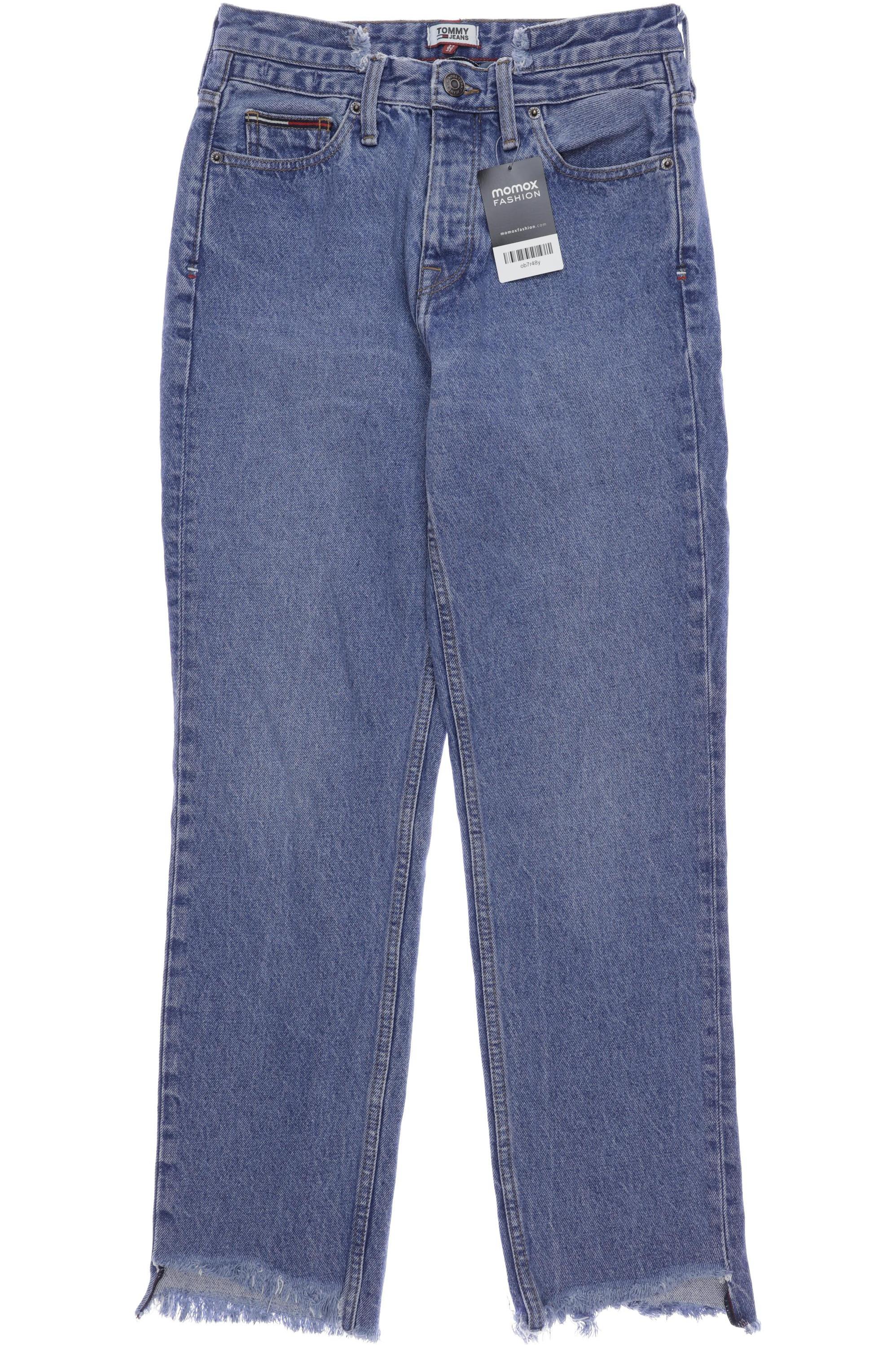 

Tommy Jeans Damen Jeans, blau, Gr. 27