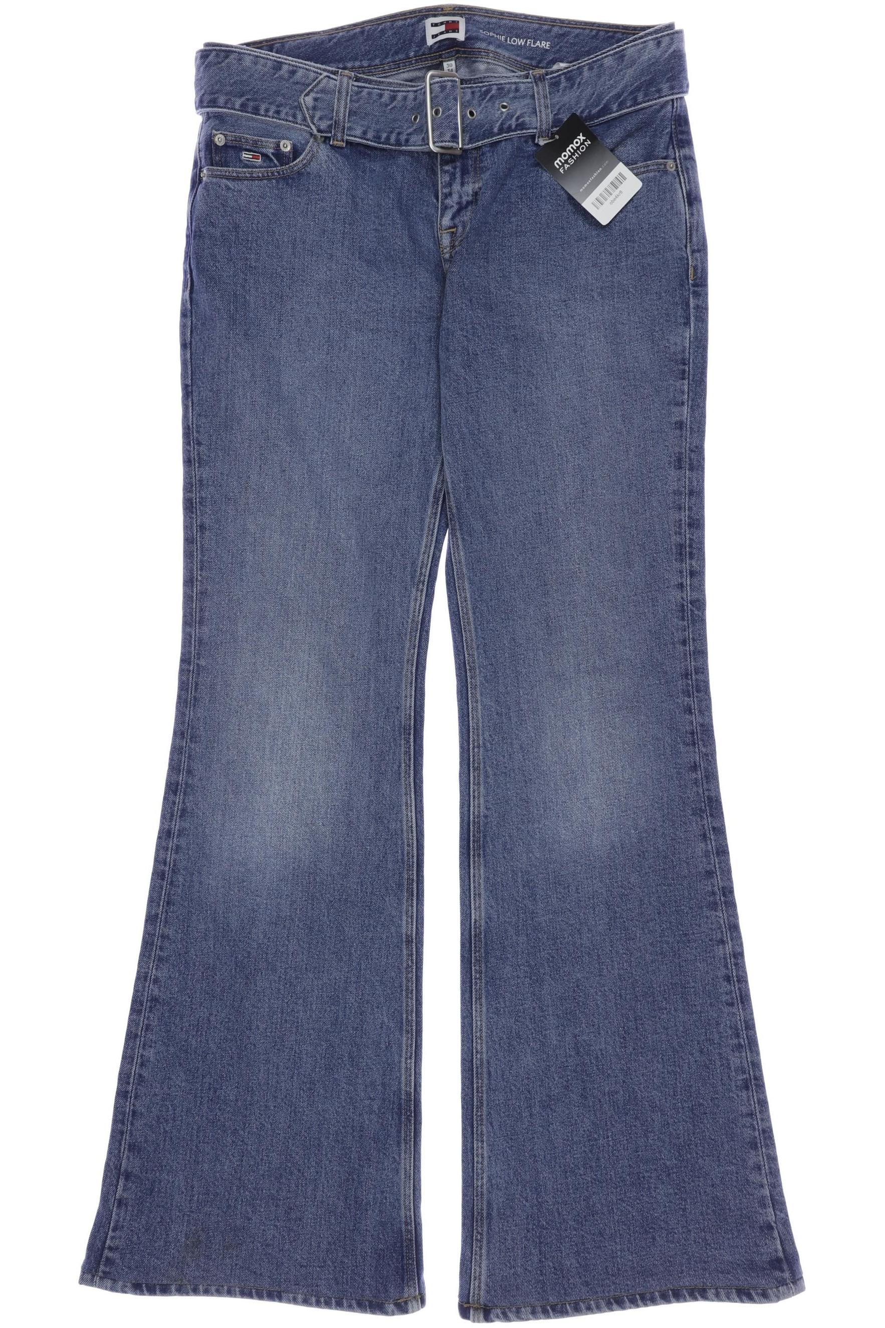 

Tommy Jeans Damen Jeans, blau, Gr. 30