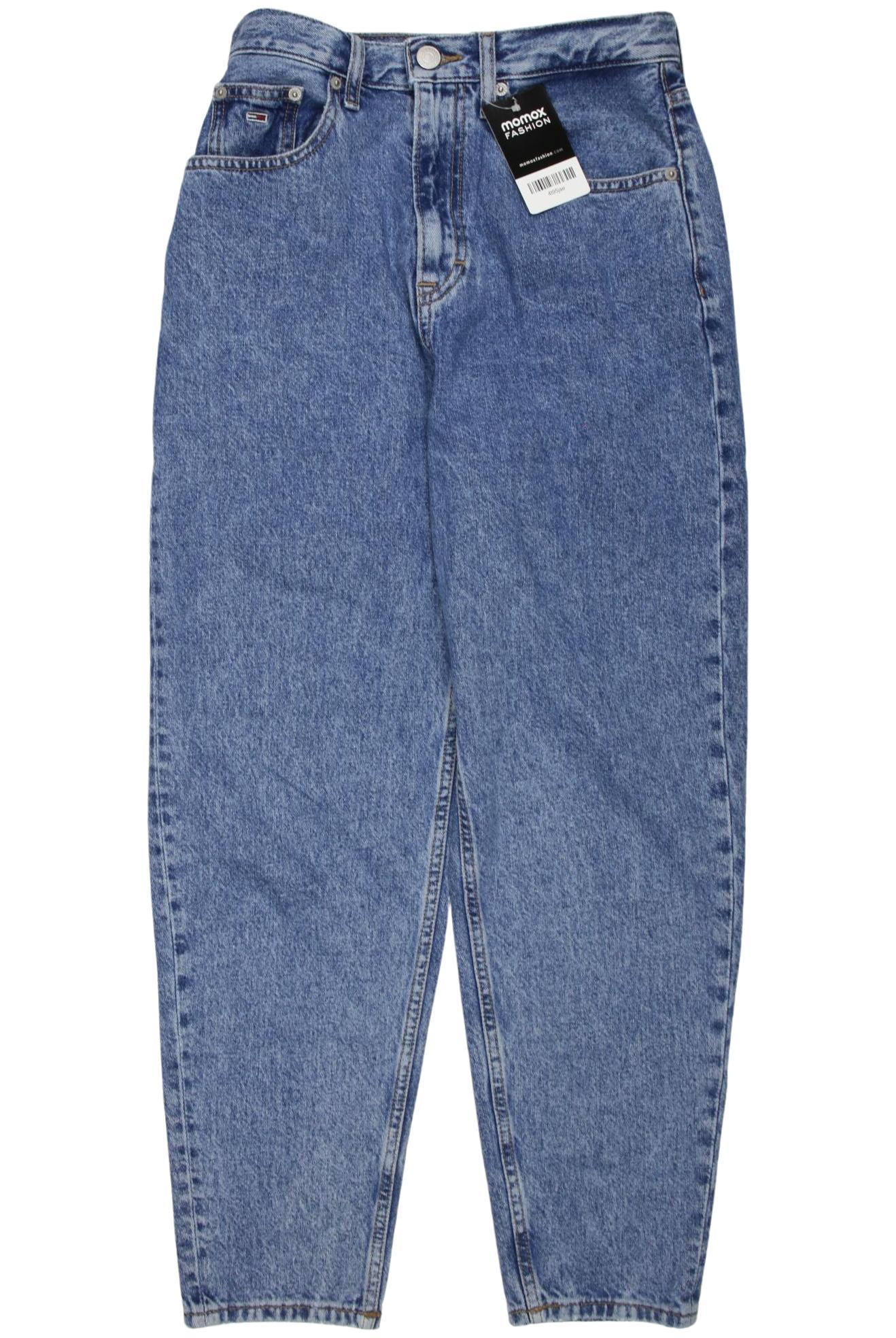 

Tommy Jeans Damen Jeans, blau, Gr. 25