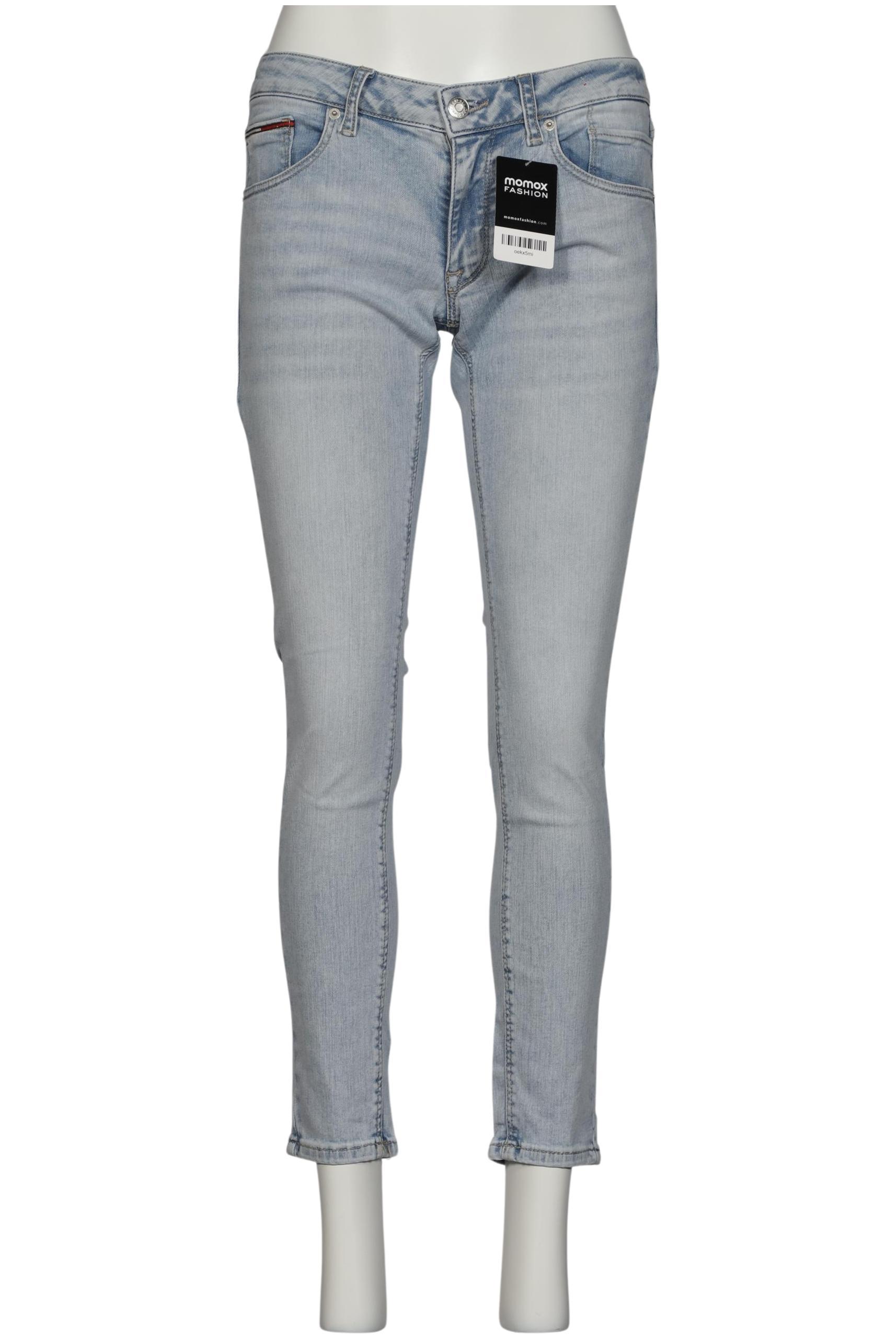 

Tommy Jeans Damen Jeans, hellblau, Gr. 29