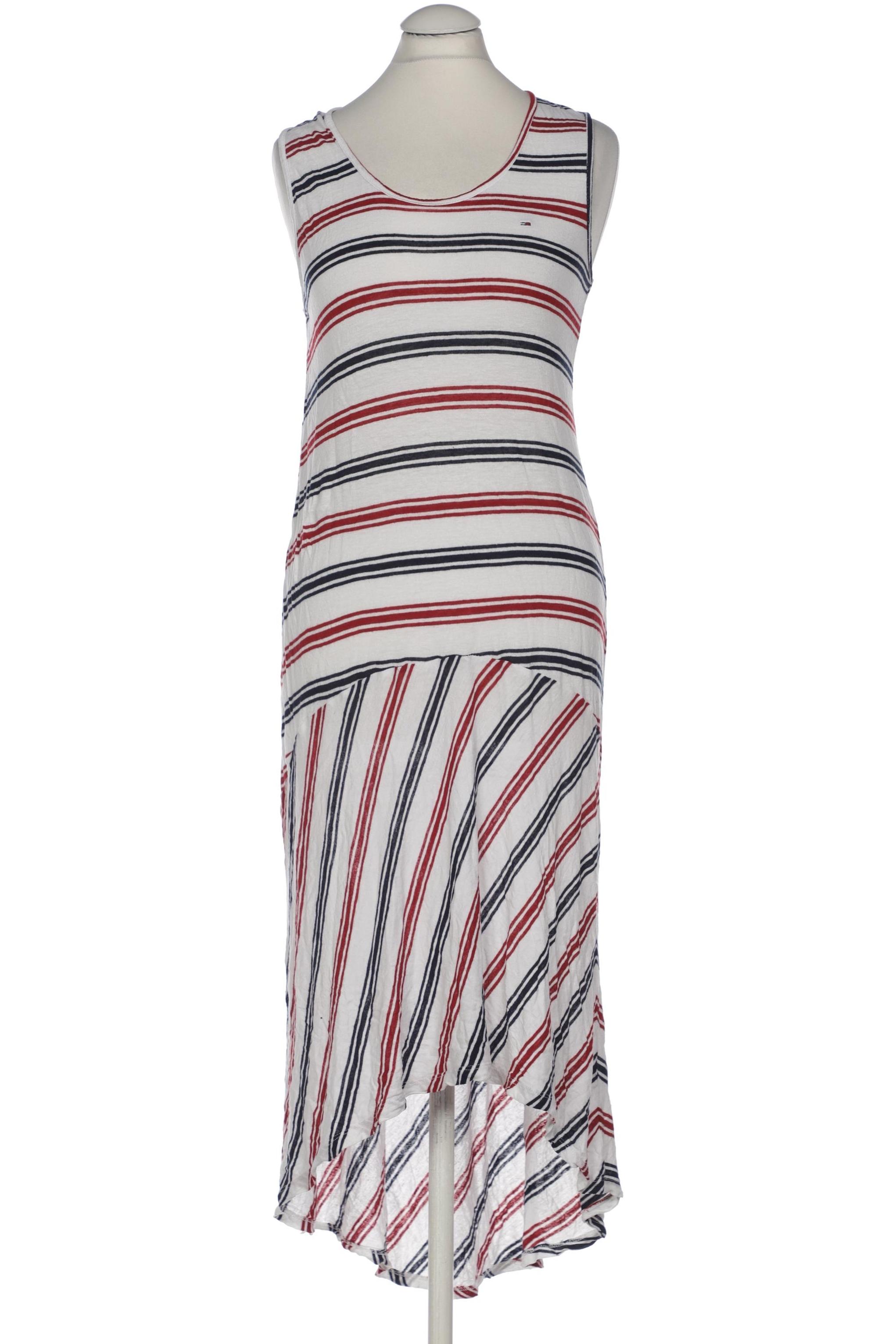 

Tommy Jeans Damen Kleid, mehrfarbig, Gr. 38