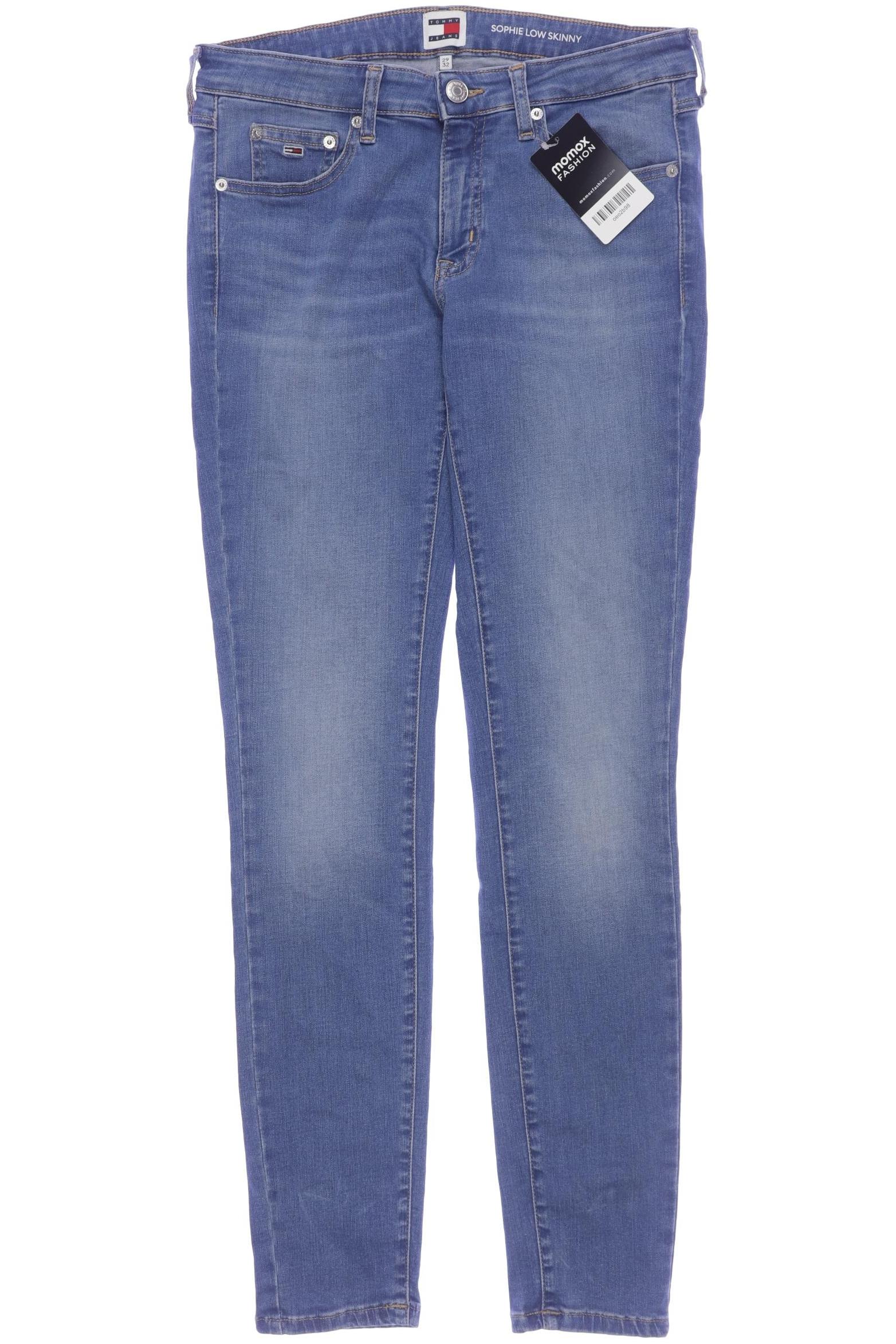 

Tommy Jeans Damen Jeans, blau, Gr. 29