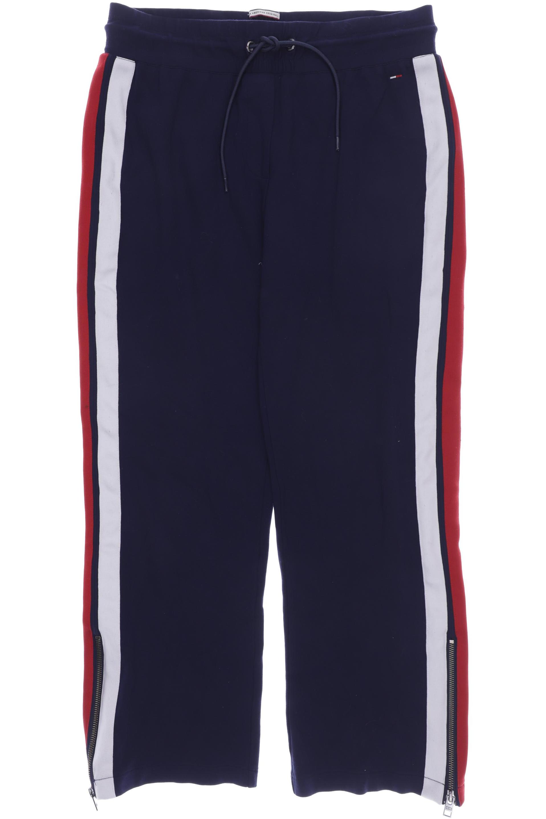 

Tommy Jeans Damen Stoffhose, marineblau